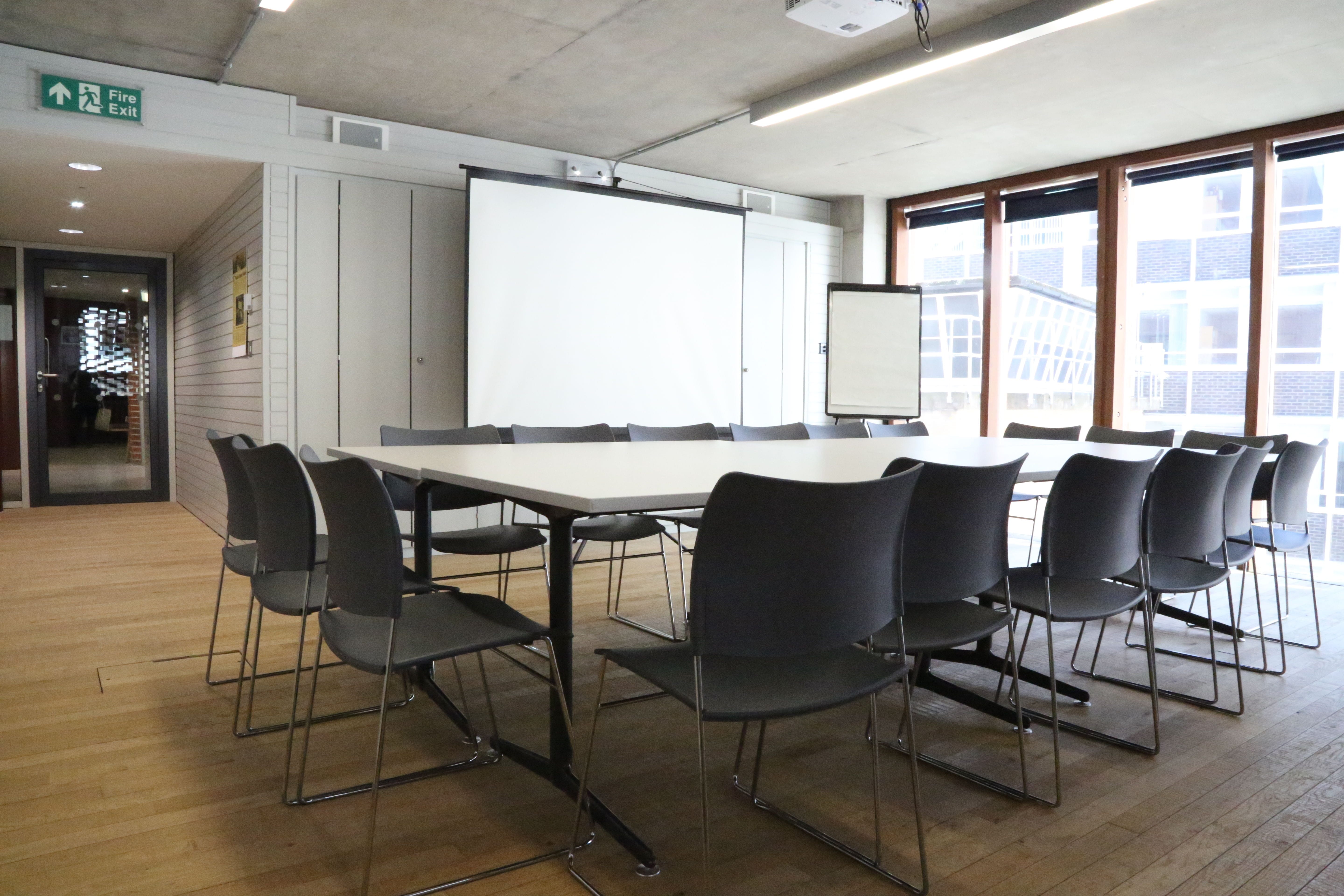 Modern Conferences 8