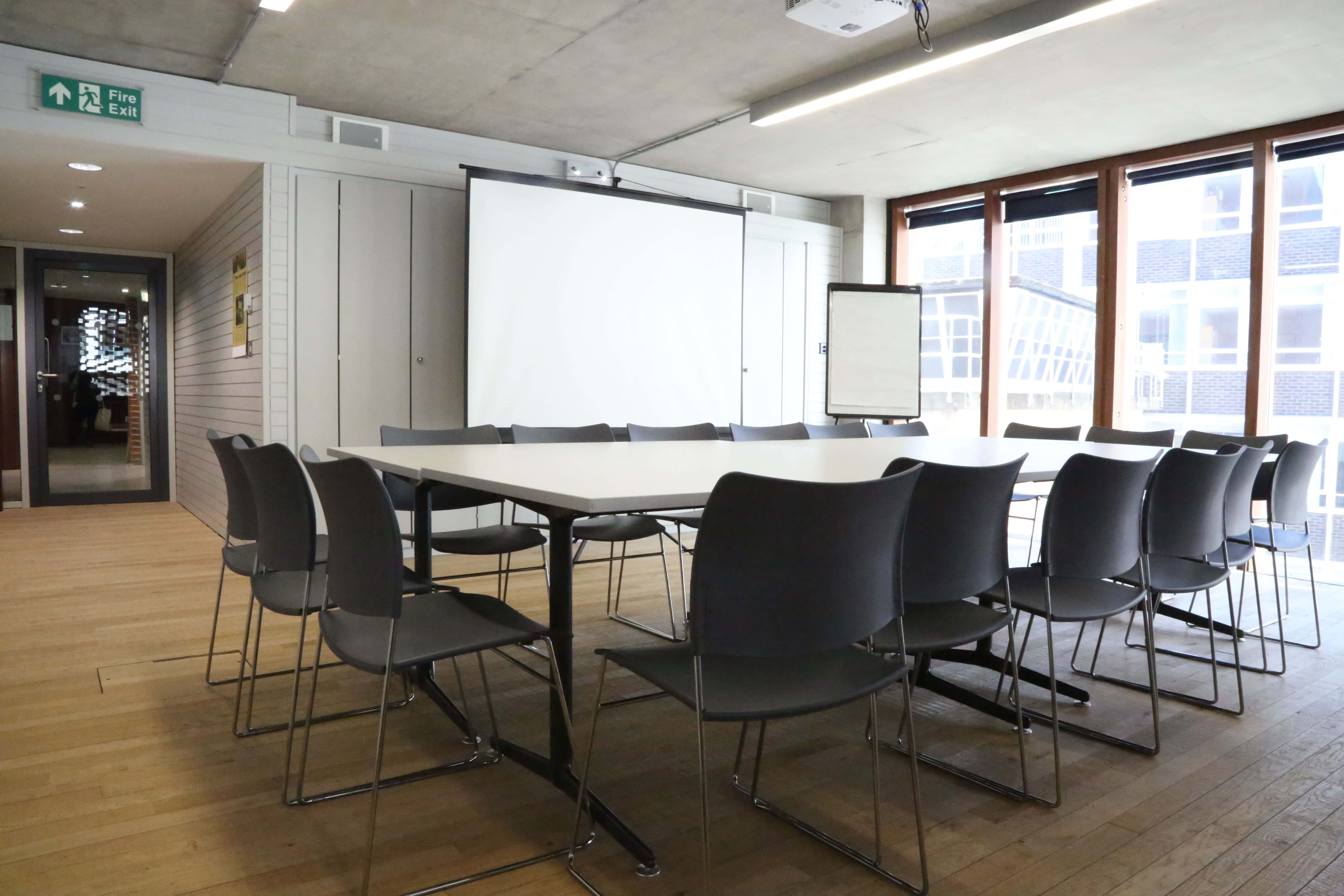 Modern Conferences 8