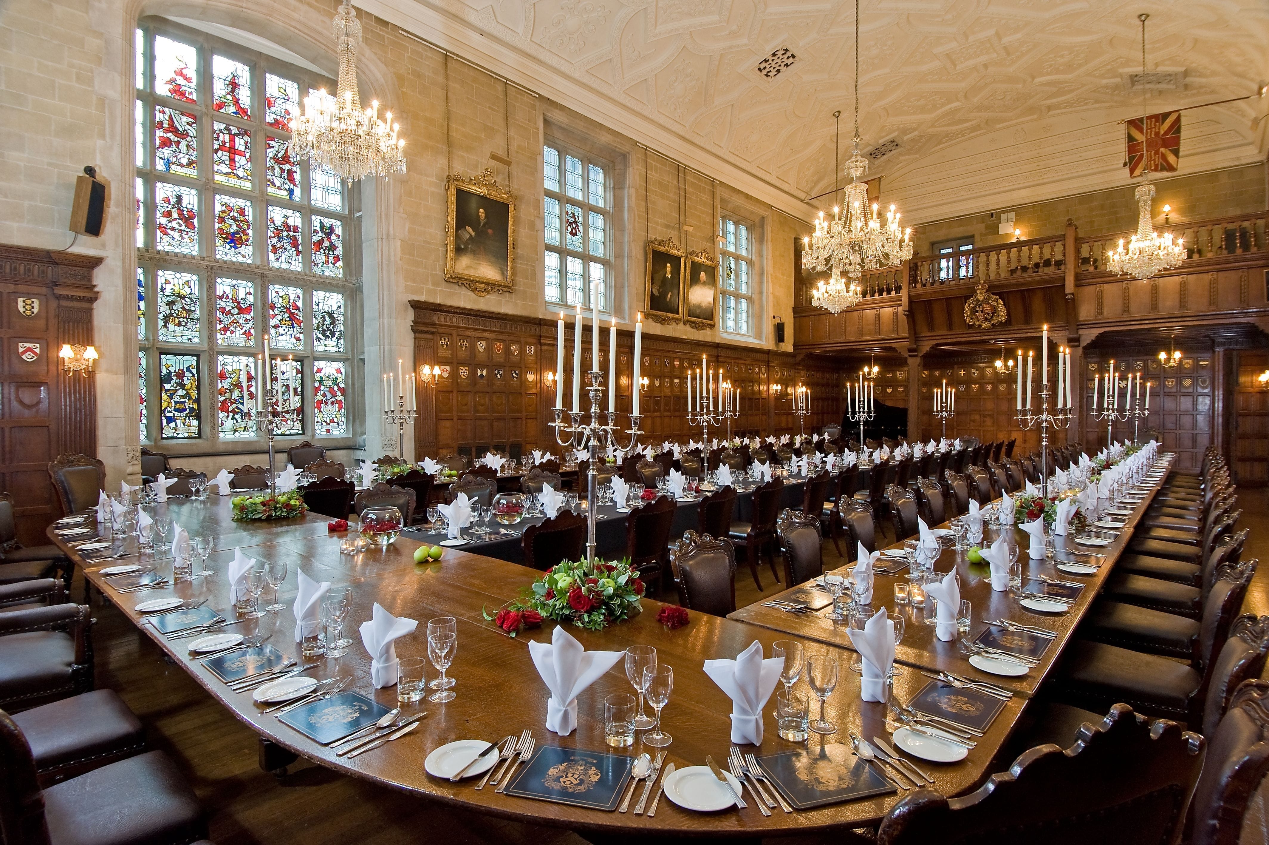 Banqueting Hall
