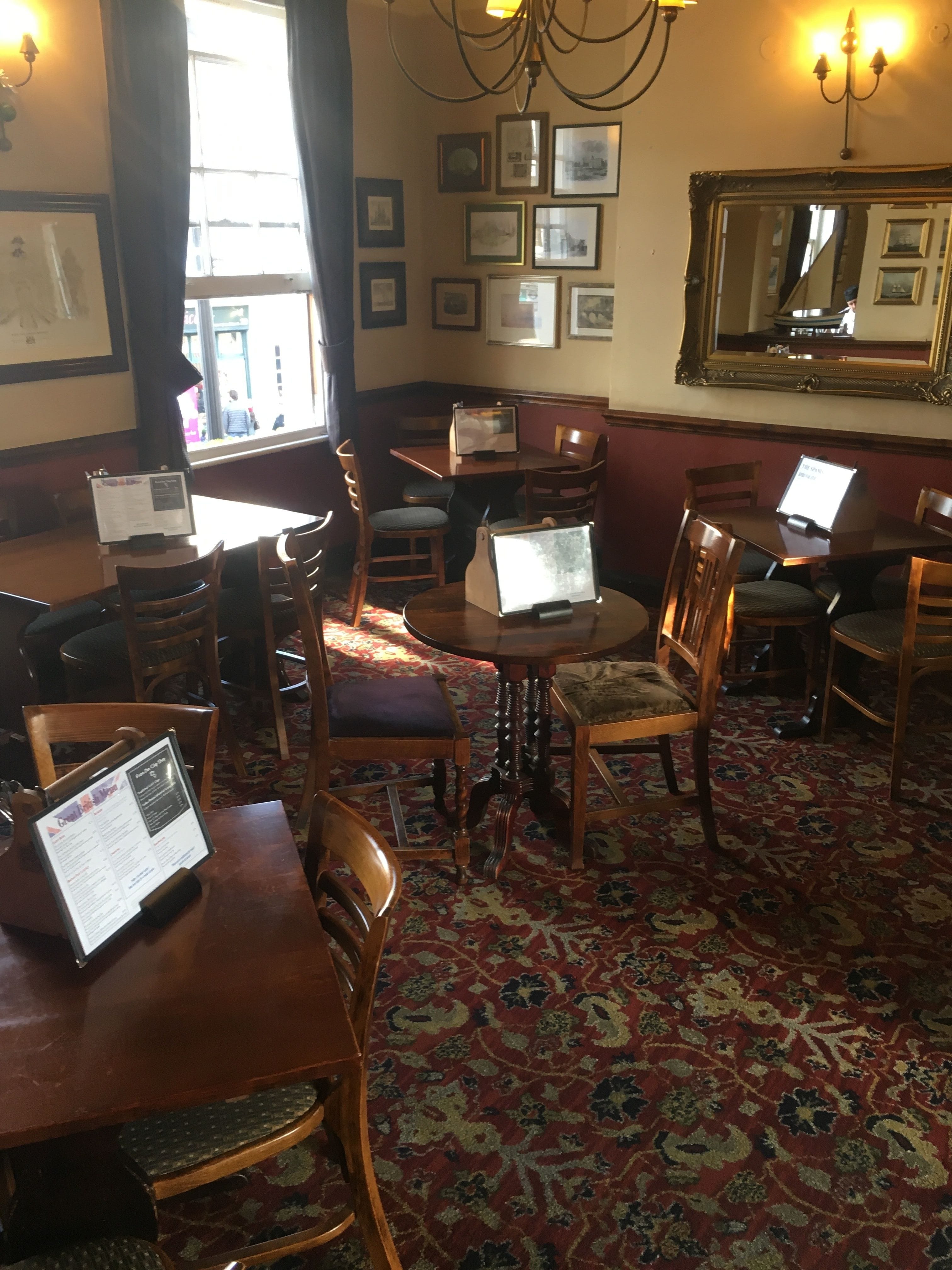 Private Dining Room 1