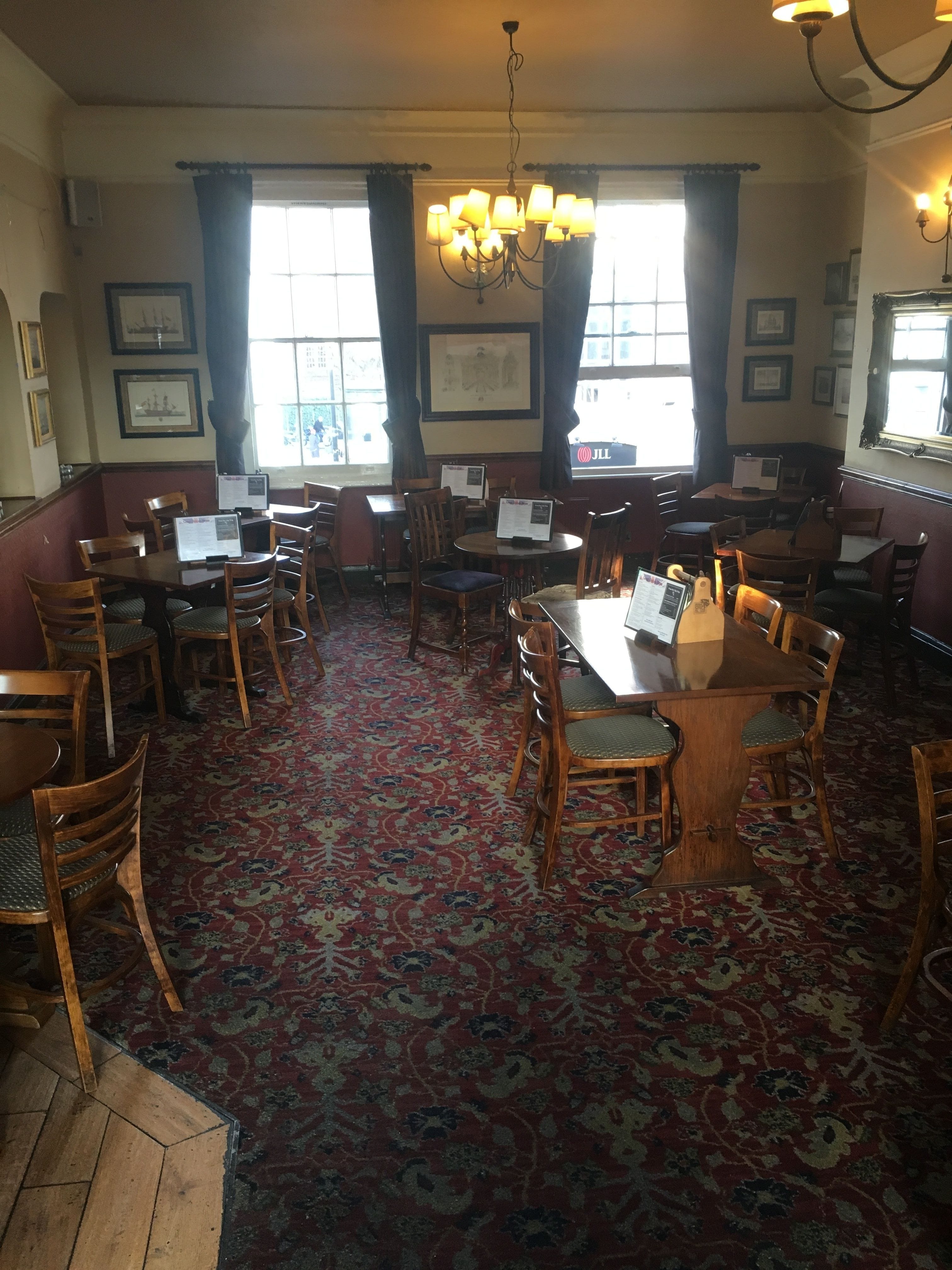 Private Dining Room 2