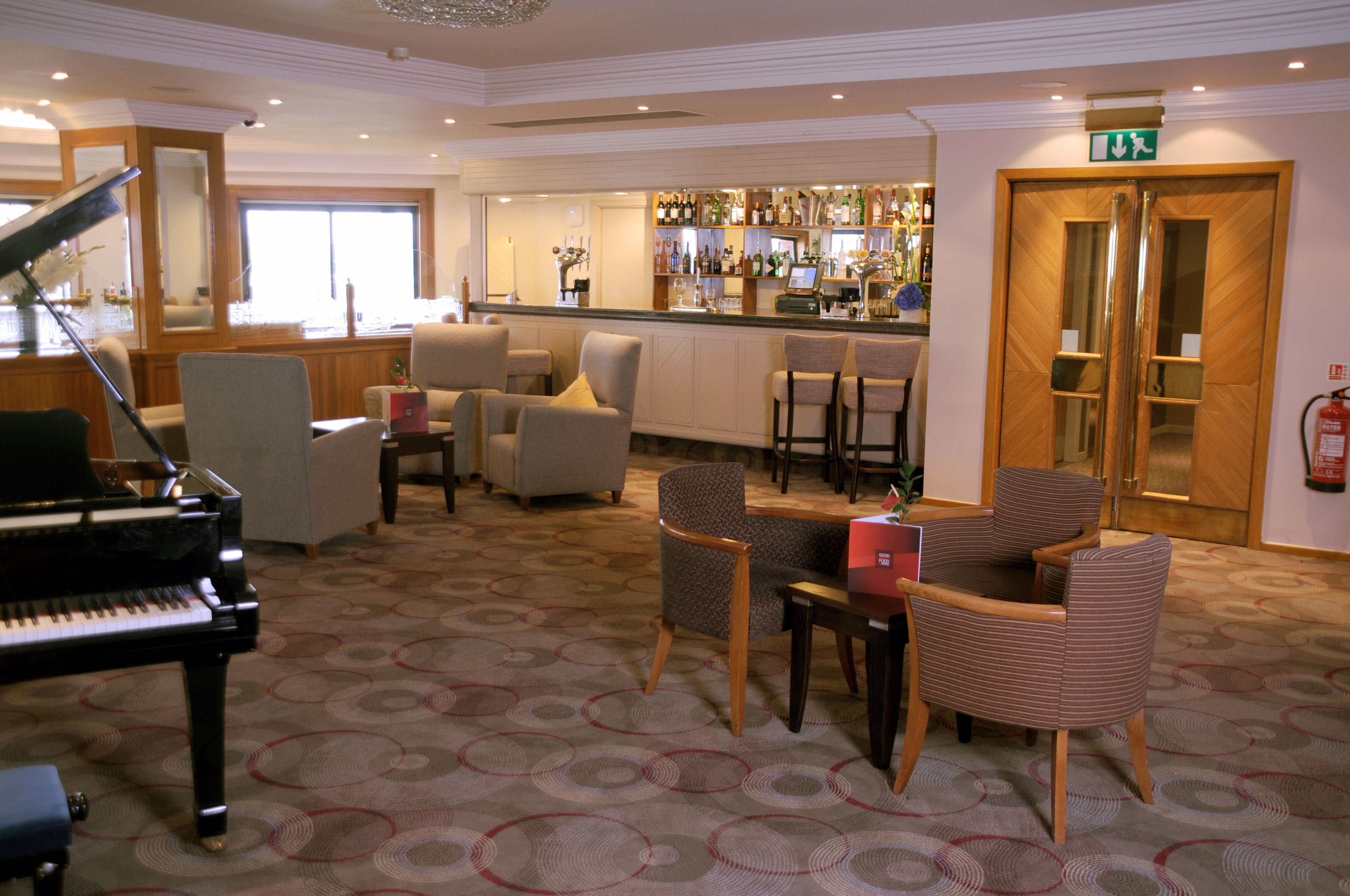 A contemporary hotel in Poole Quay 3