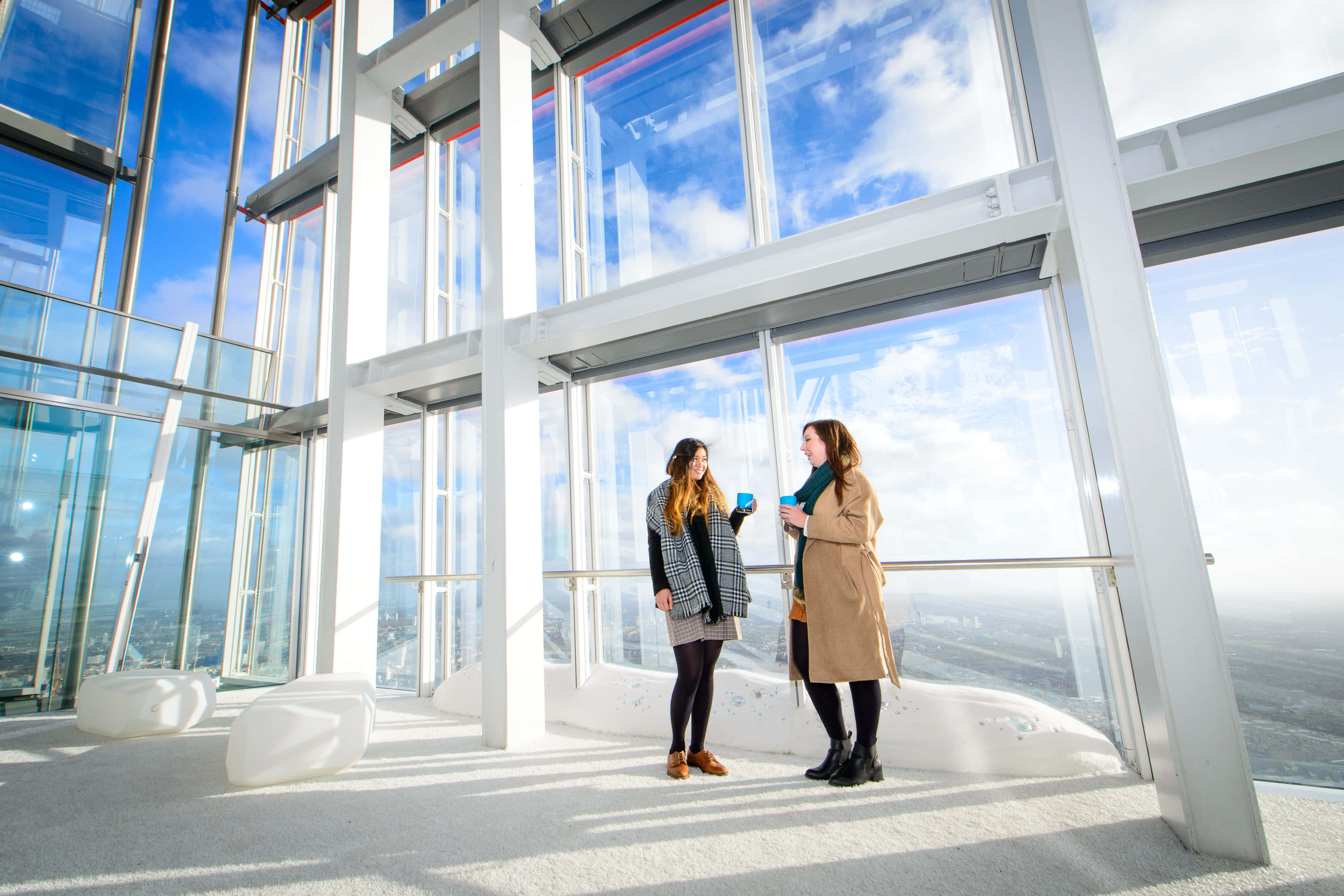 The View from The Shard 1