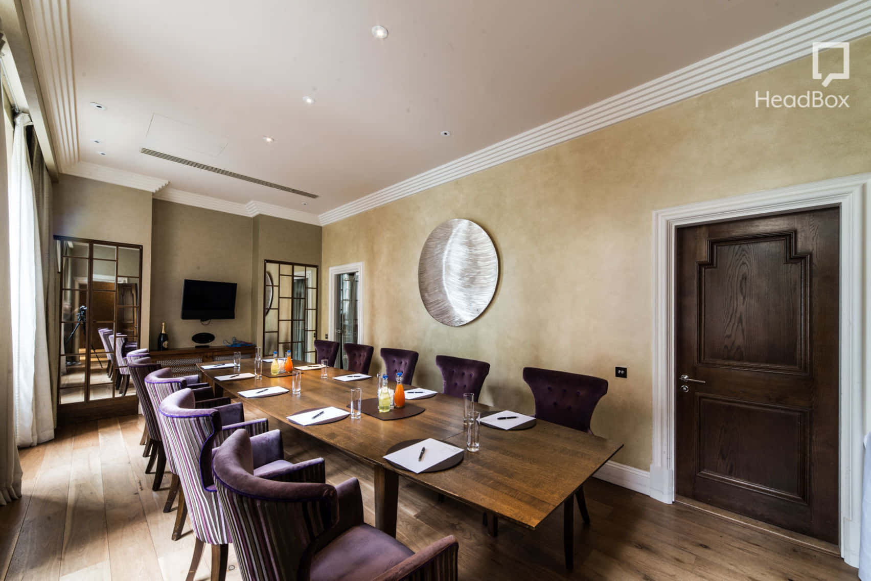 The Cellar - Meetings and Private Dining 2