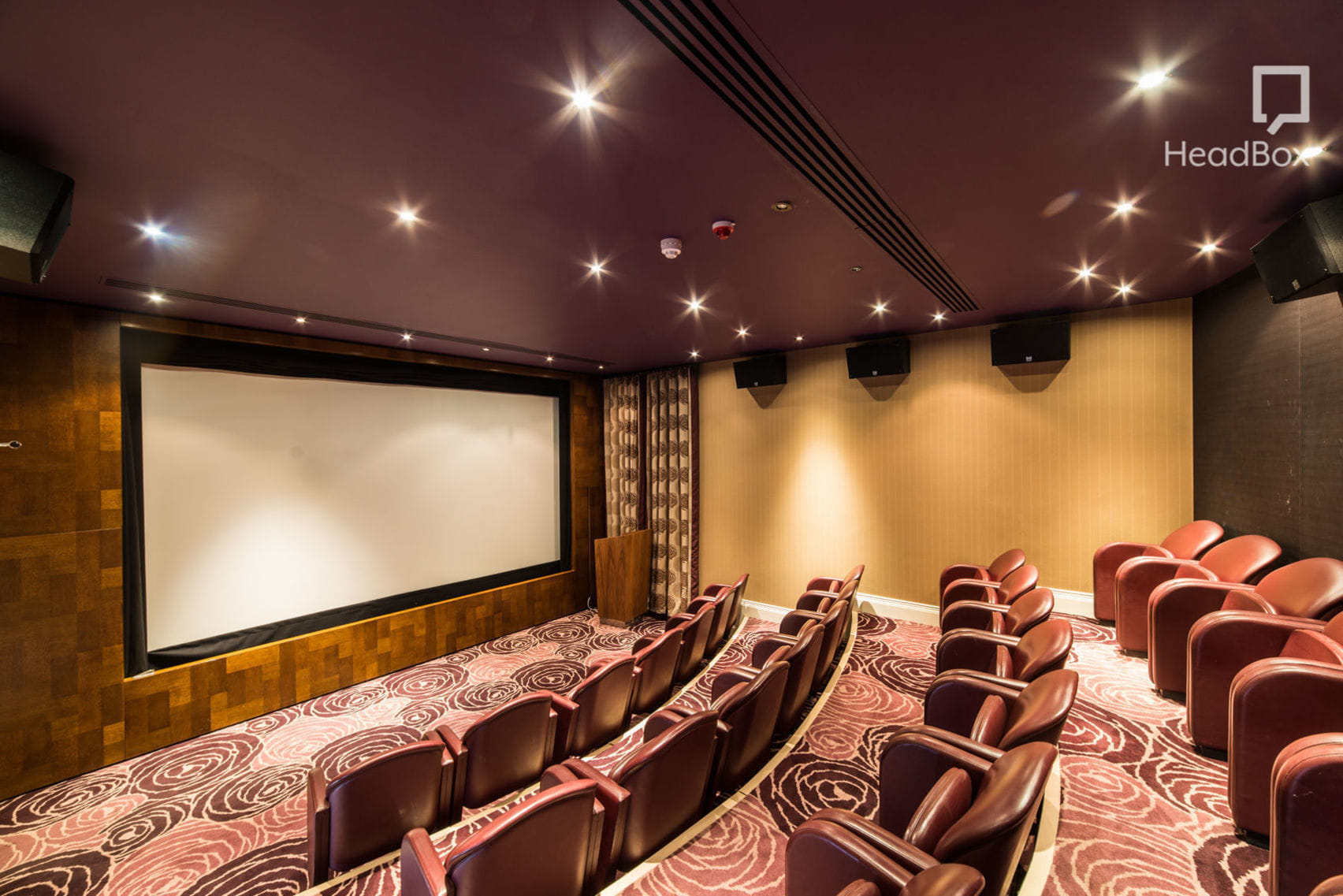 Cinema - Upstage Mini