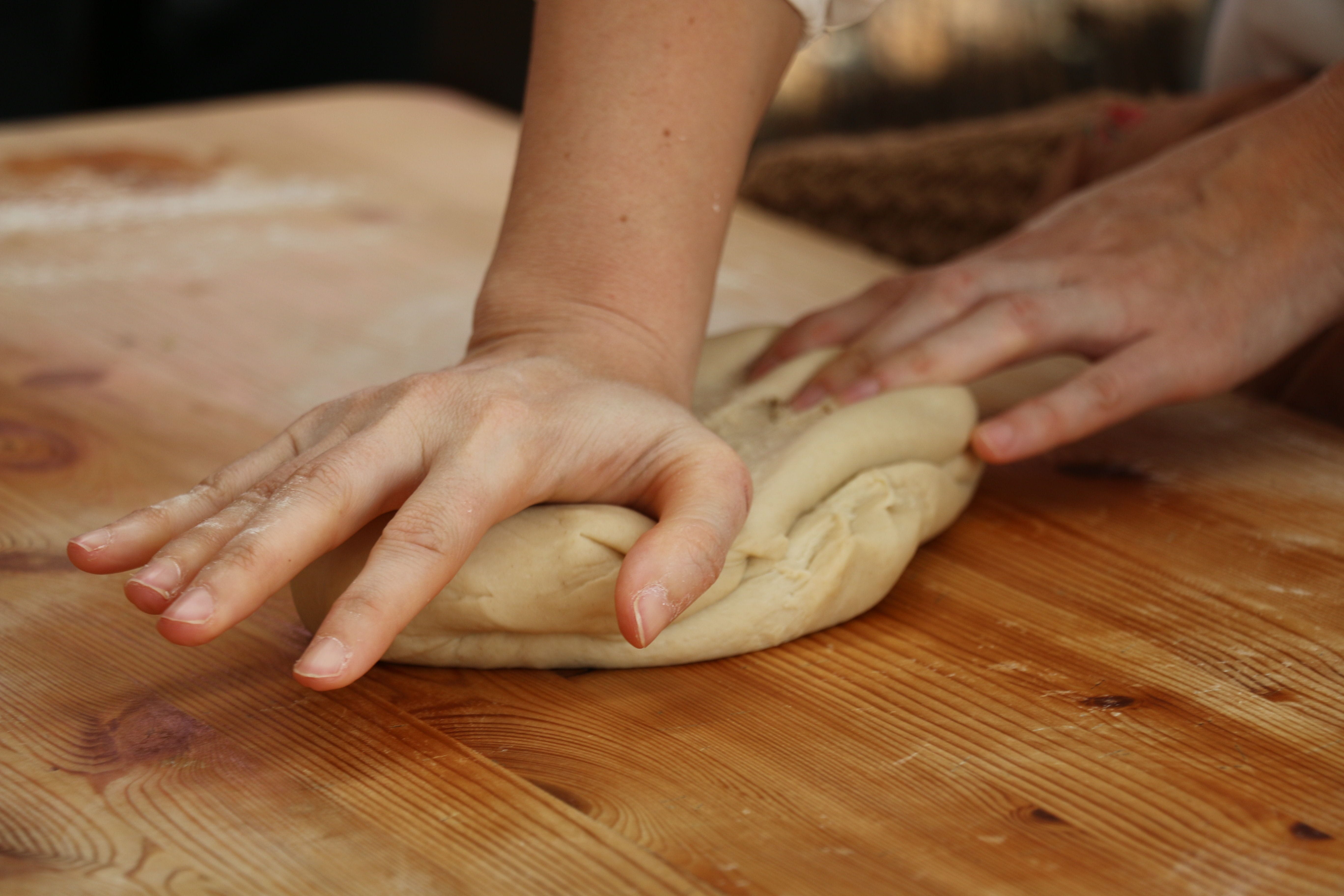 Hertfordshire Barn and Farmhouse 1