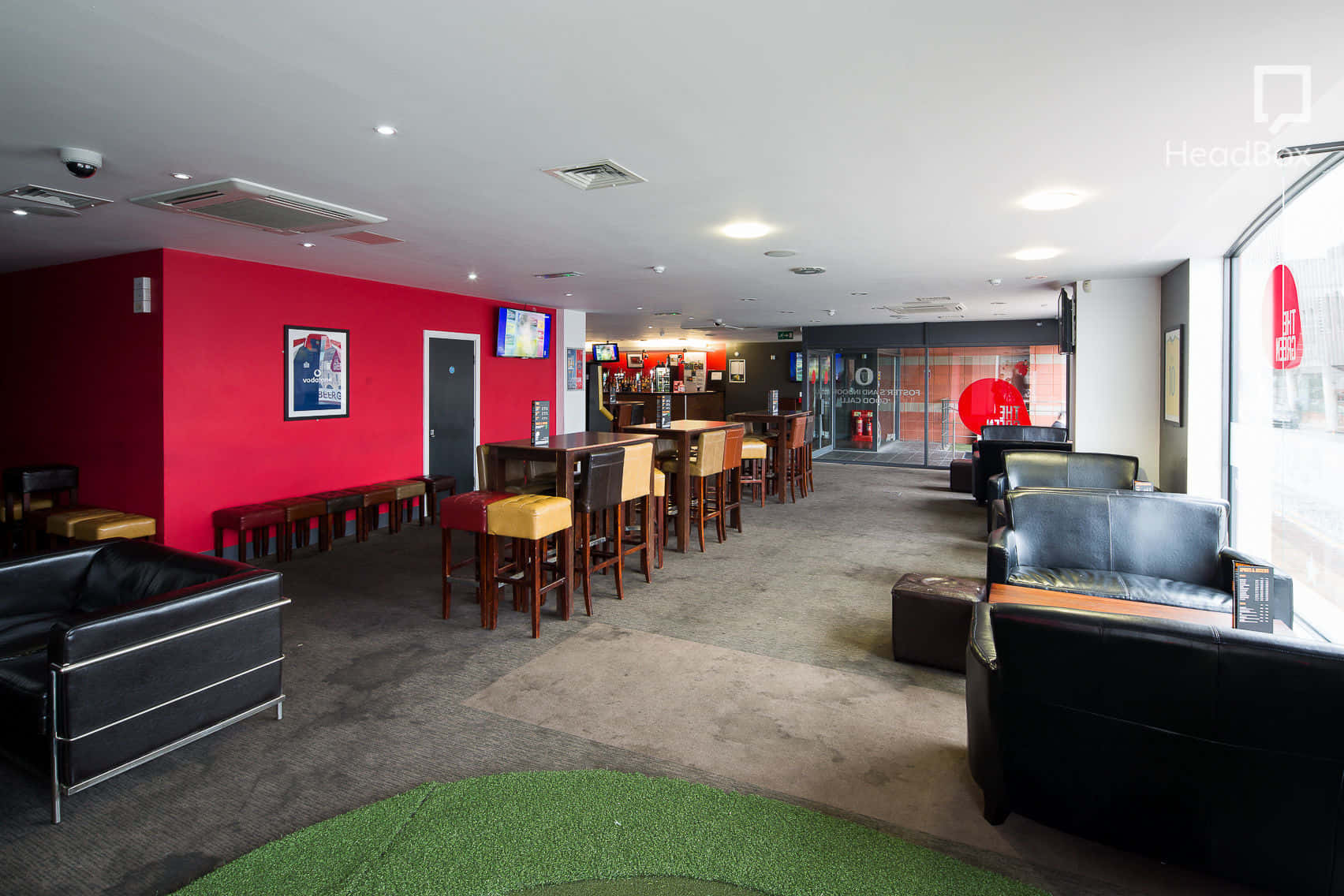 Indoor Golf Simulators and much more! 3