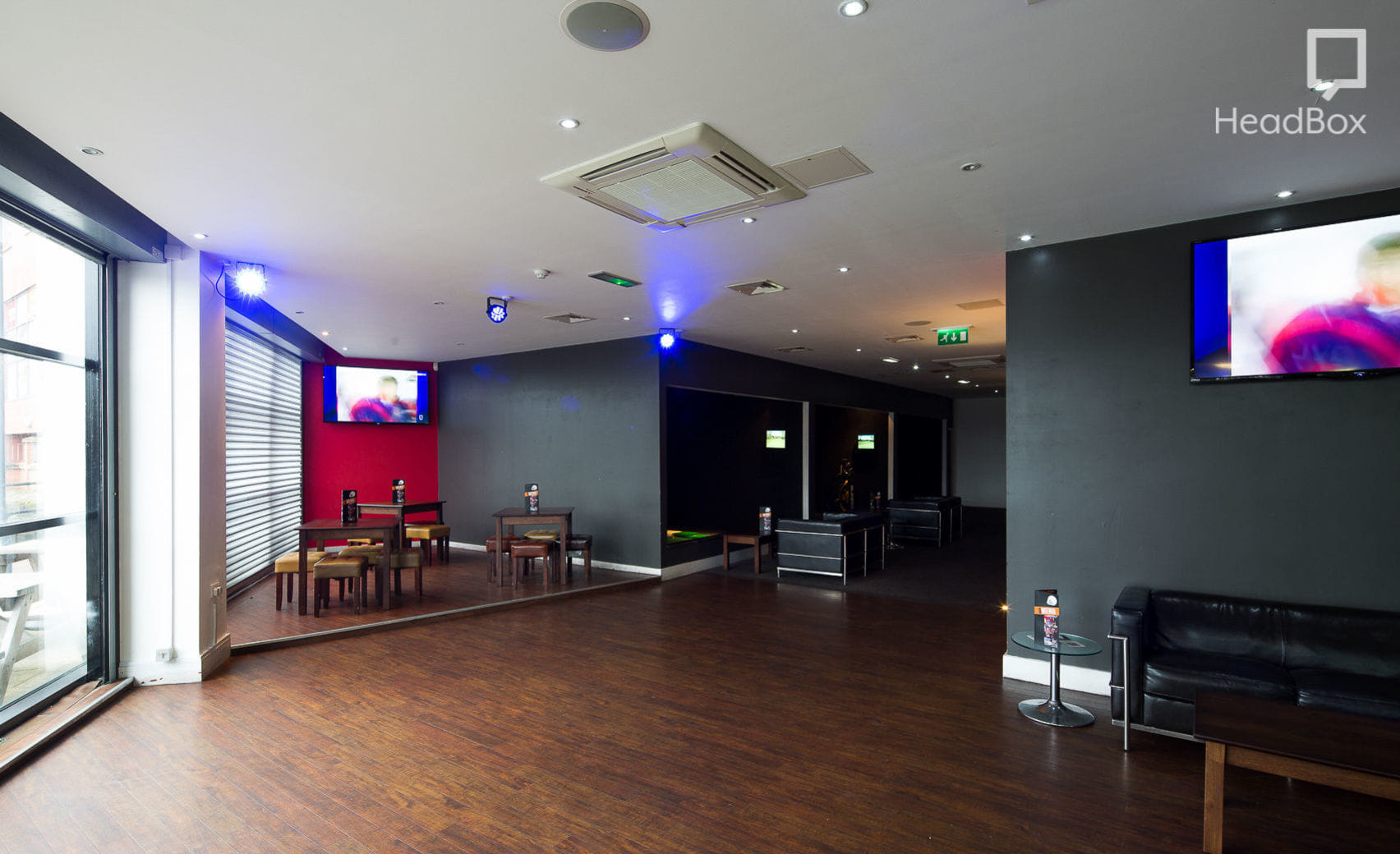 Indoor Golf Simulators and much more! 4