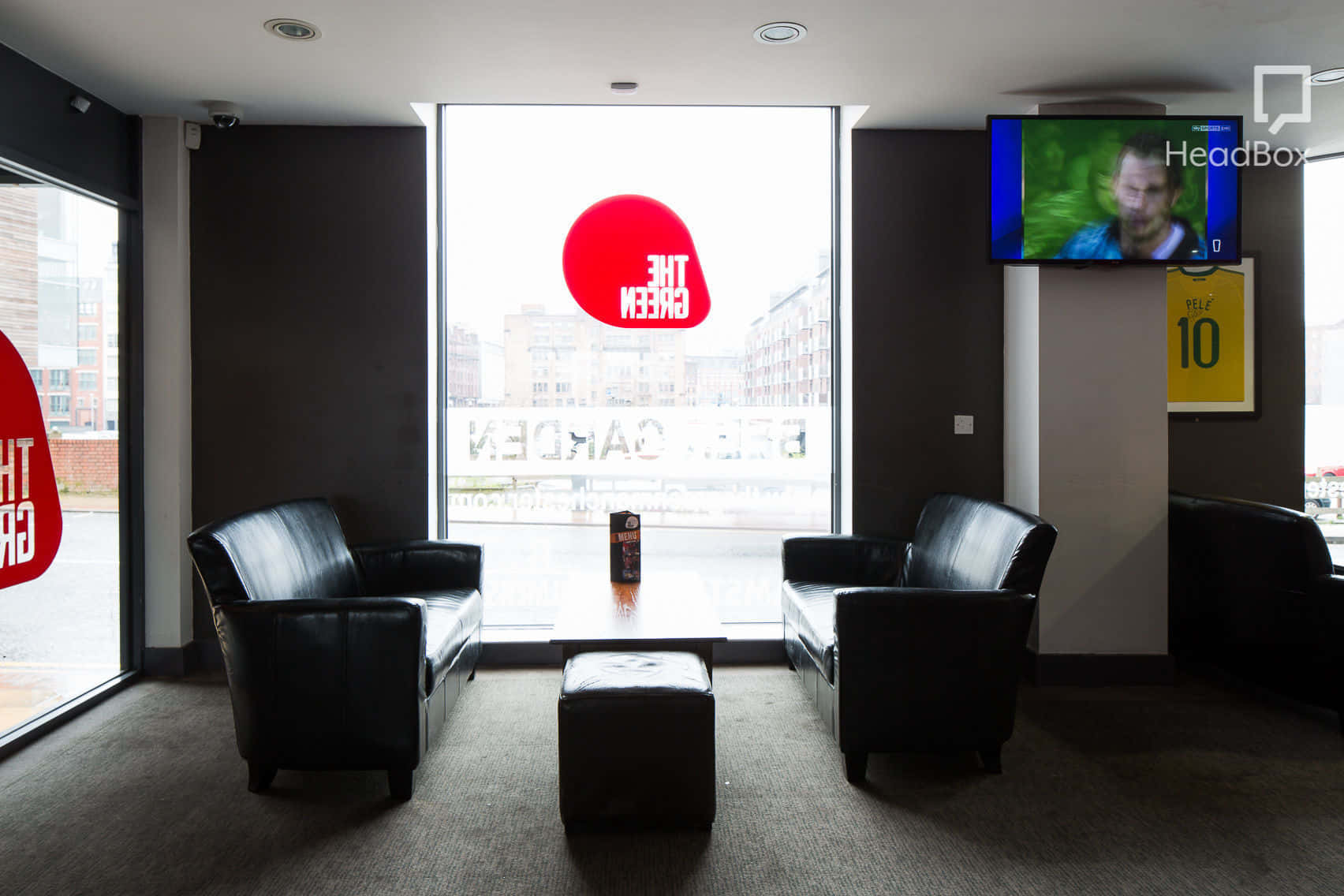 Indoor Golf Simulators and much more! 5