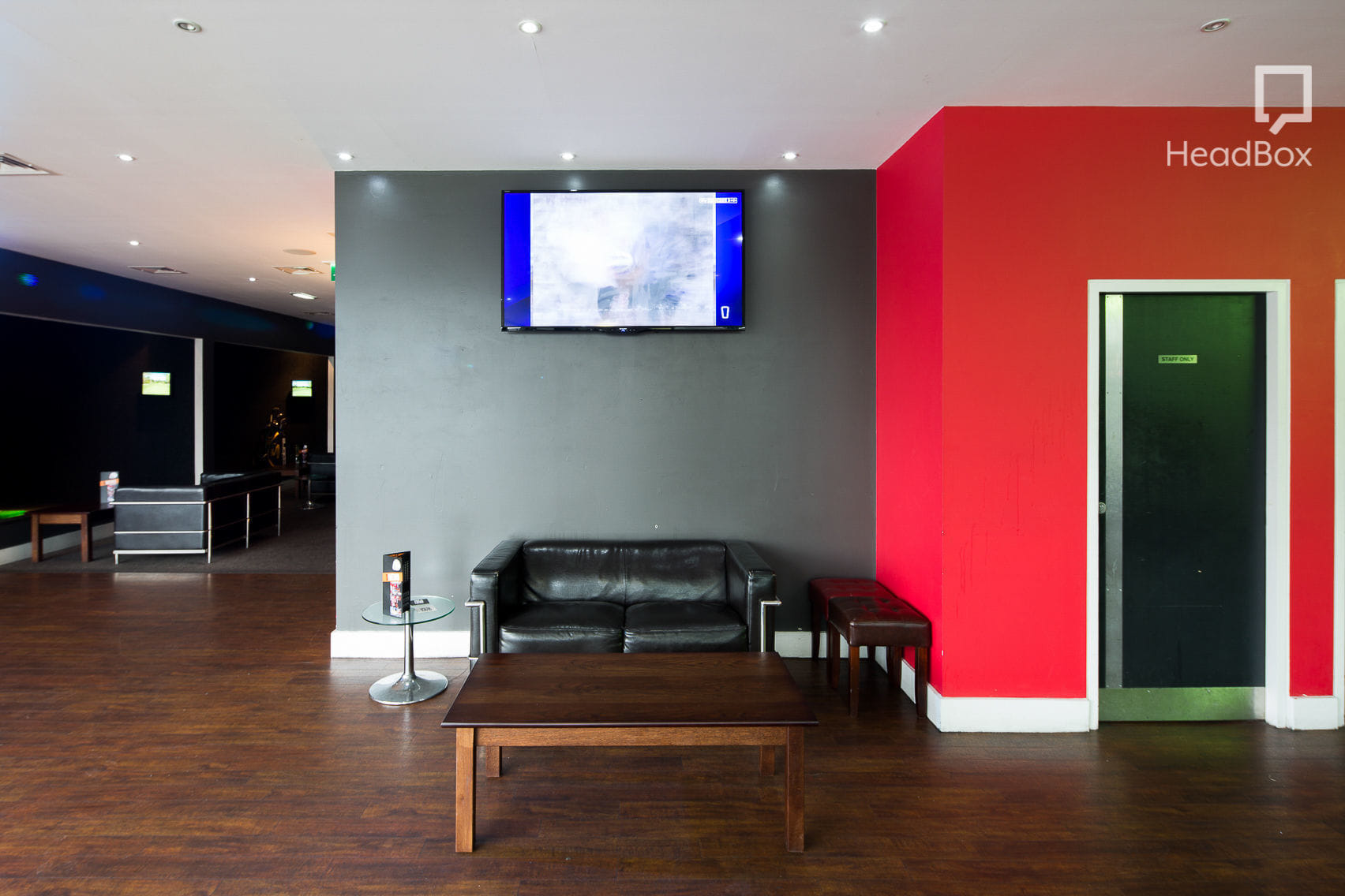 Indoor Golf Simulators 3