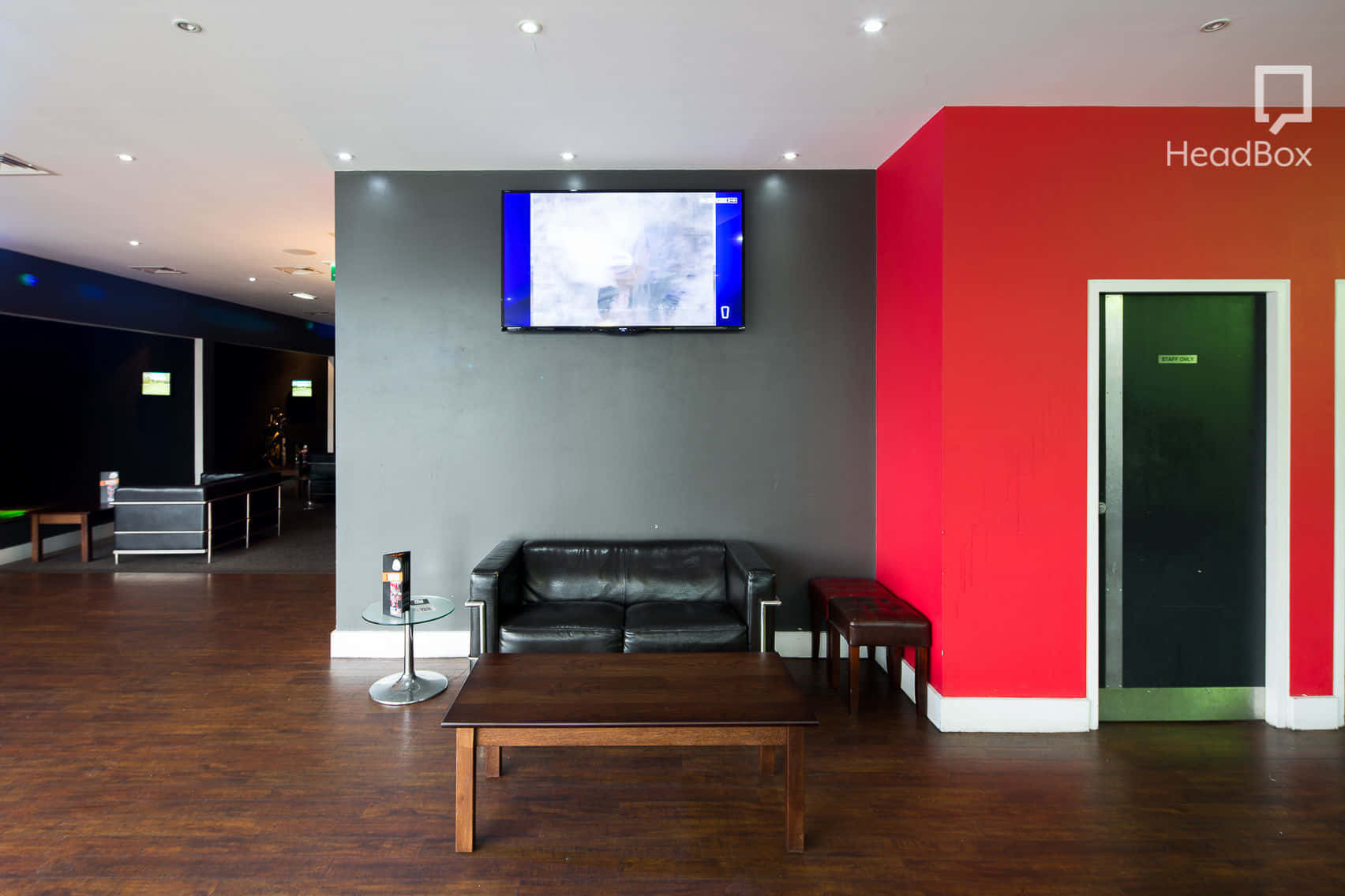 Indoor Golf Simulators 3