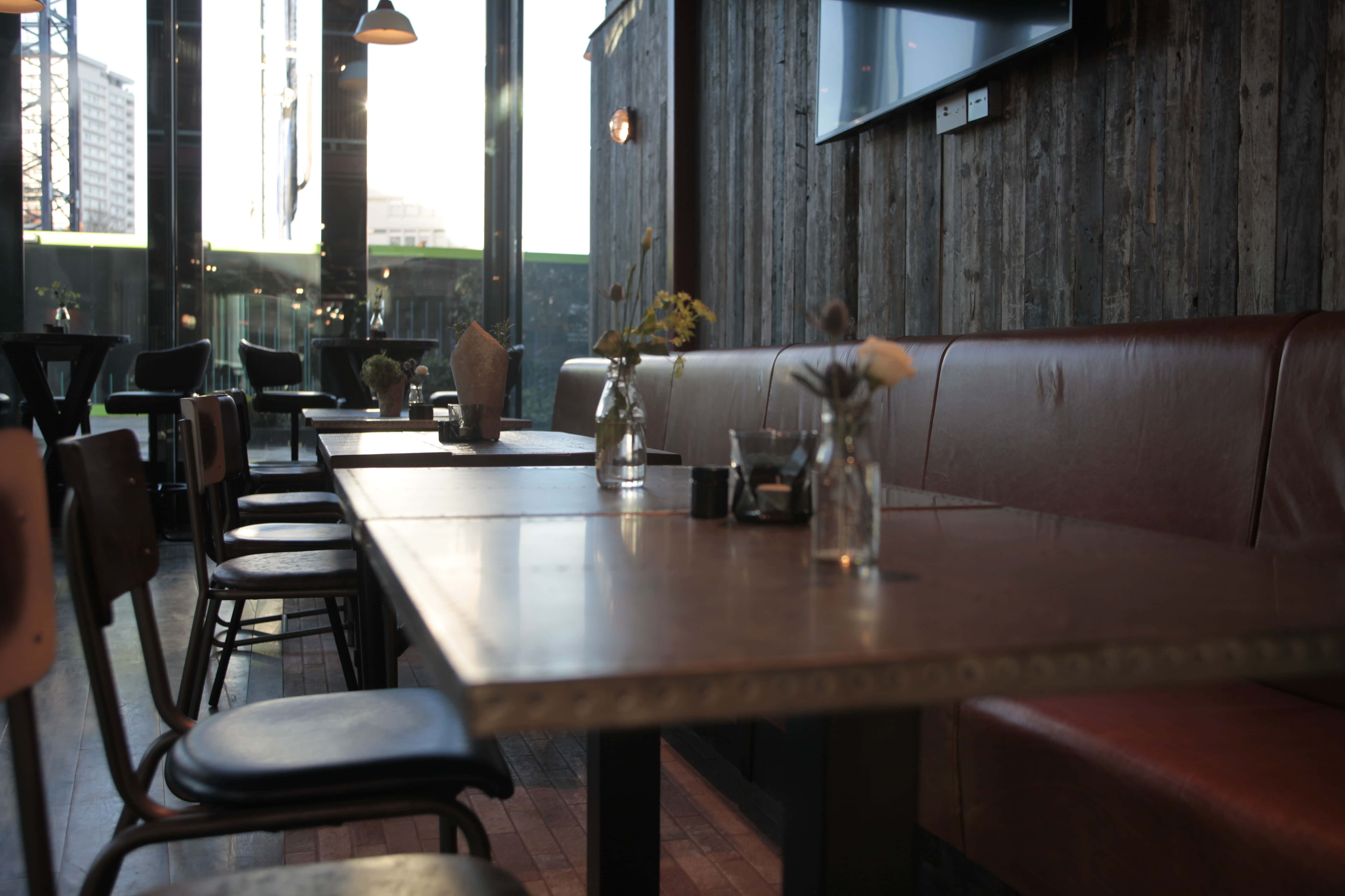 Exclusive Use Venue Hire 0