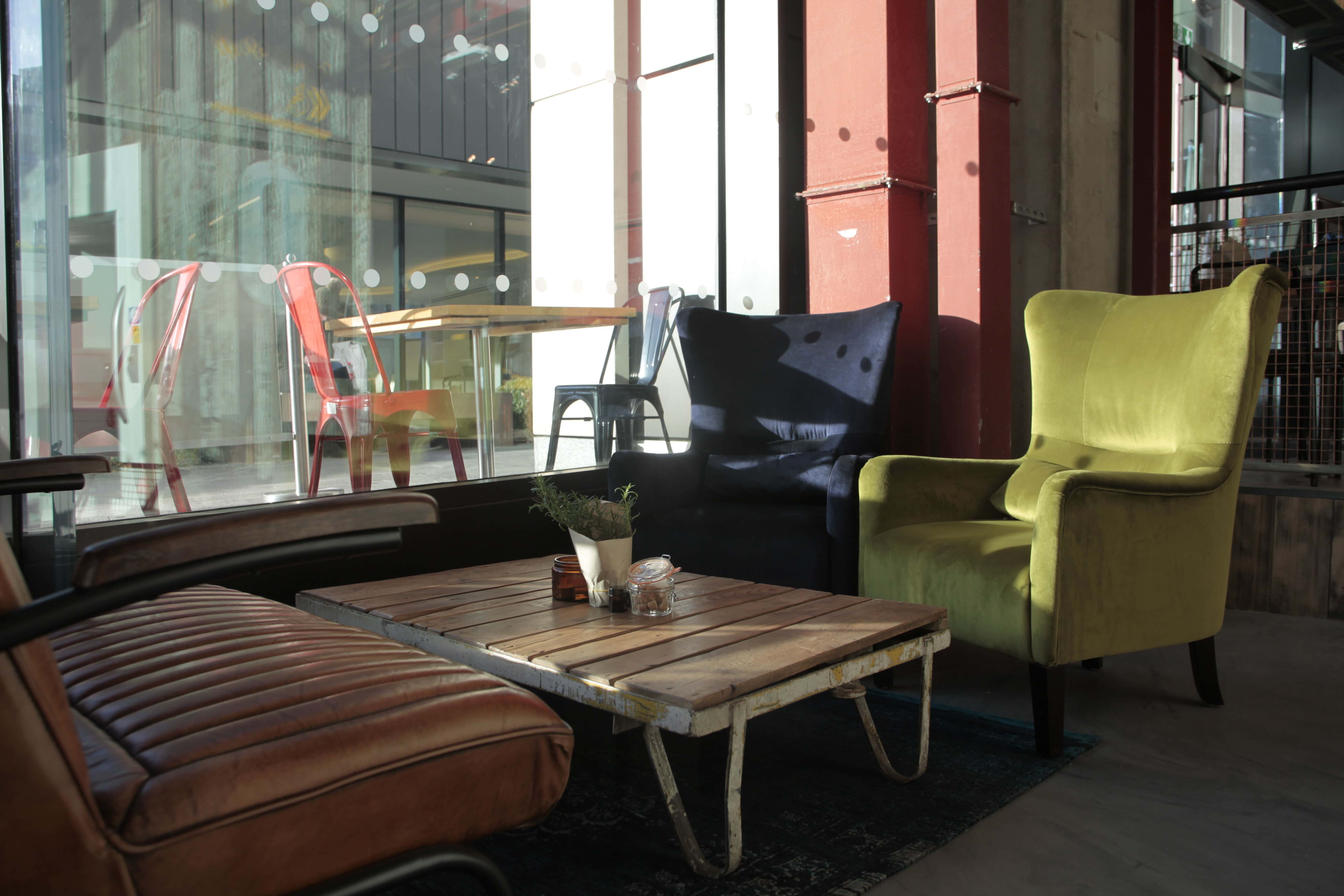 Exclusive Use Venue Hire 2