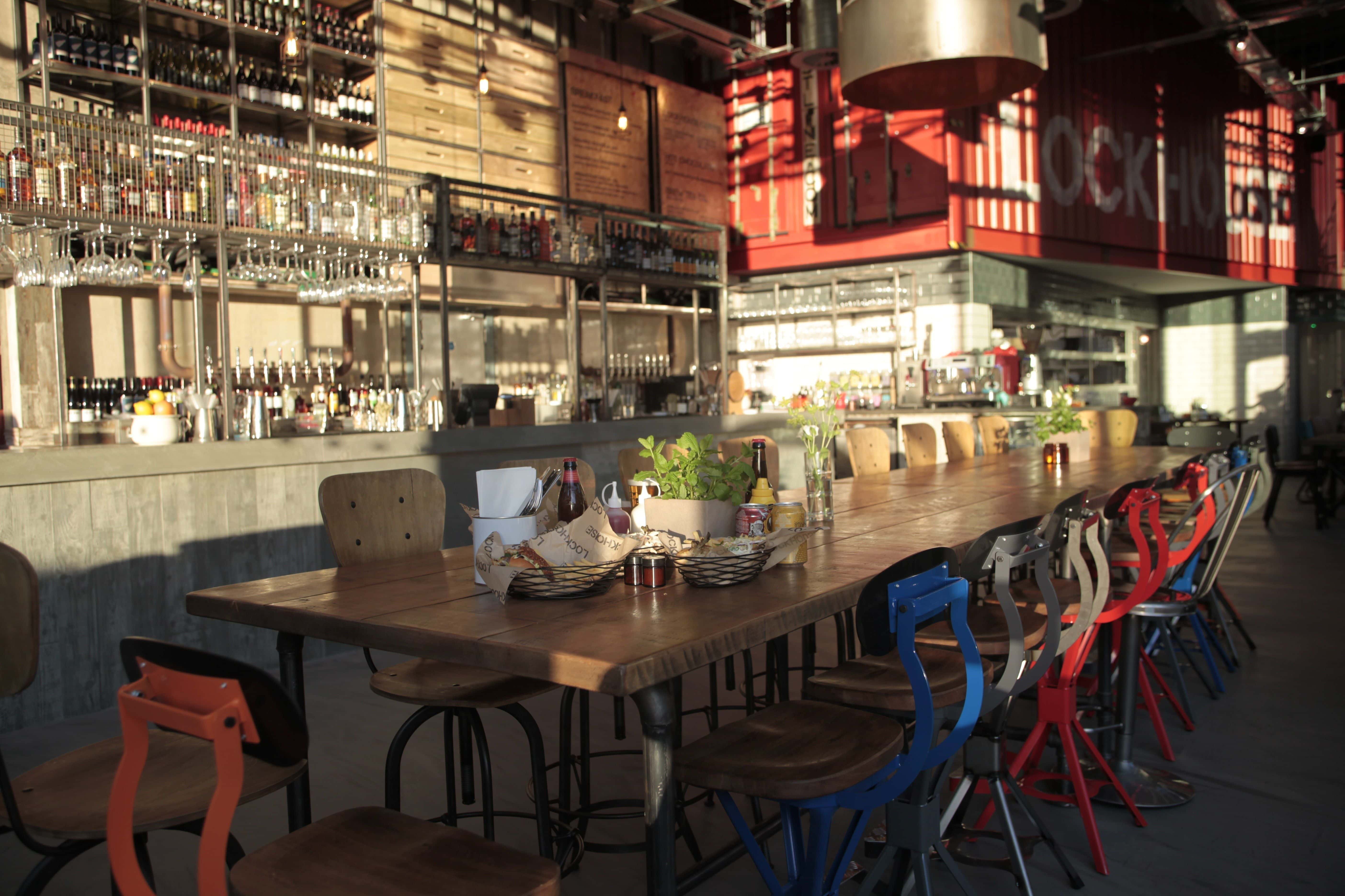 Exclusive Use Venue Hire 3