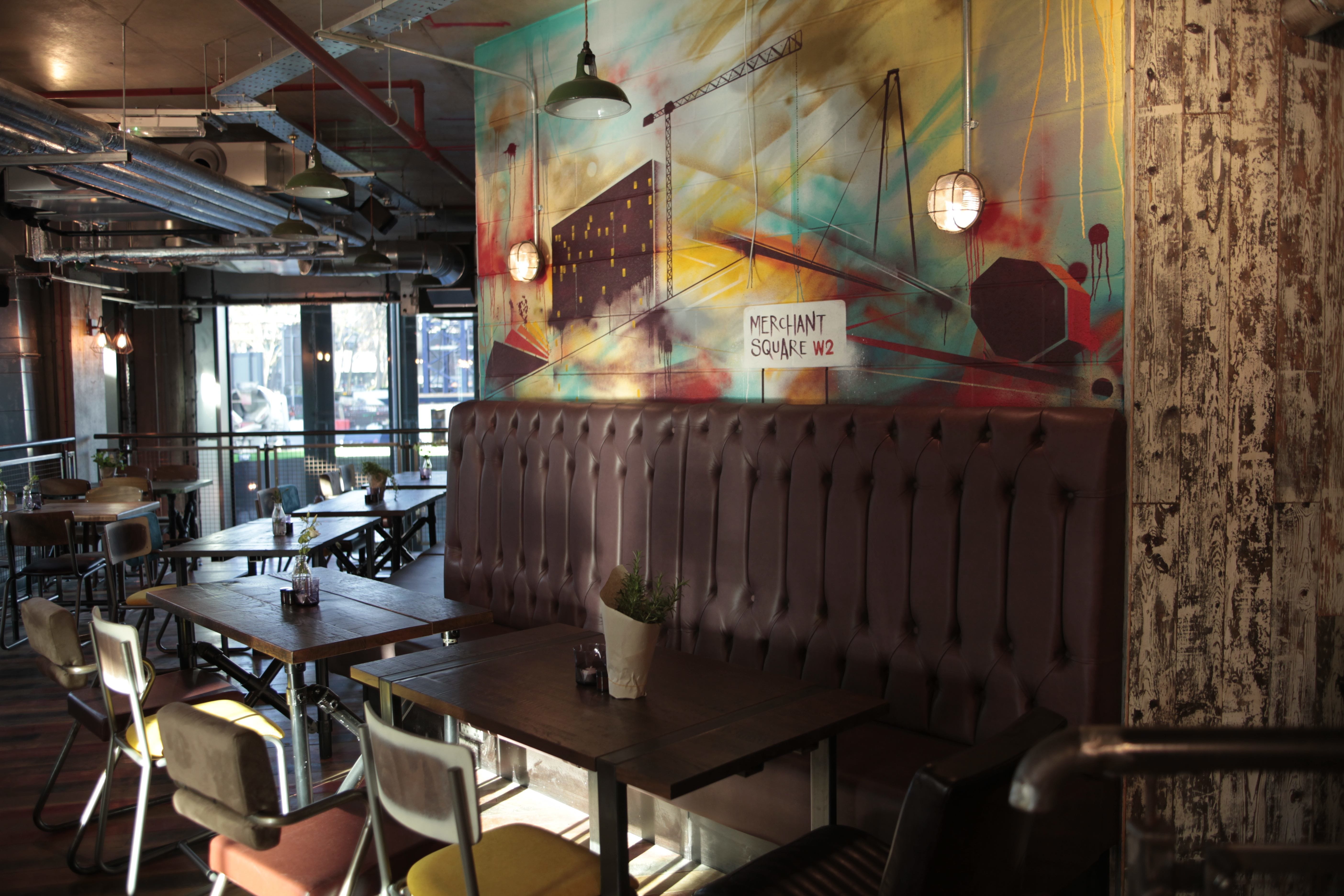 Exclusive Use Venue Hire  4