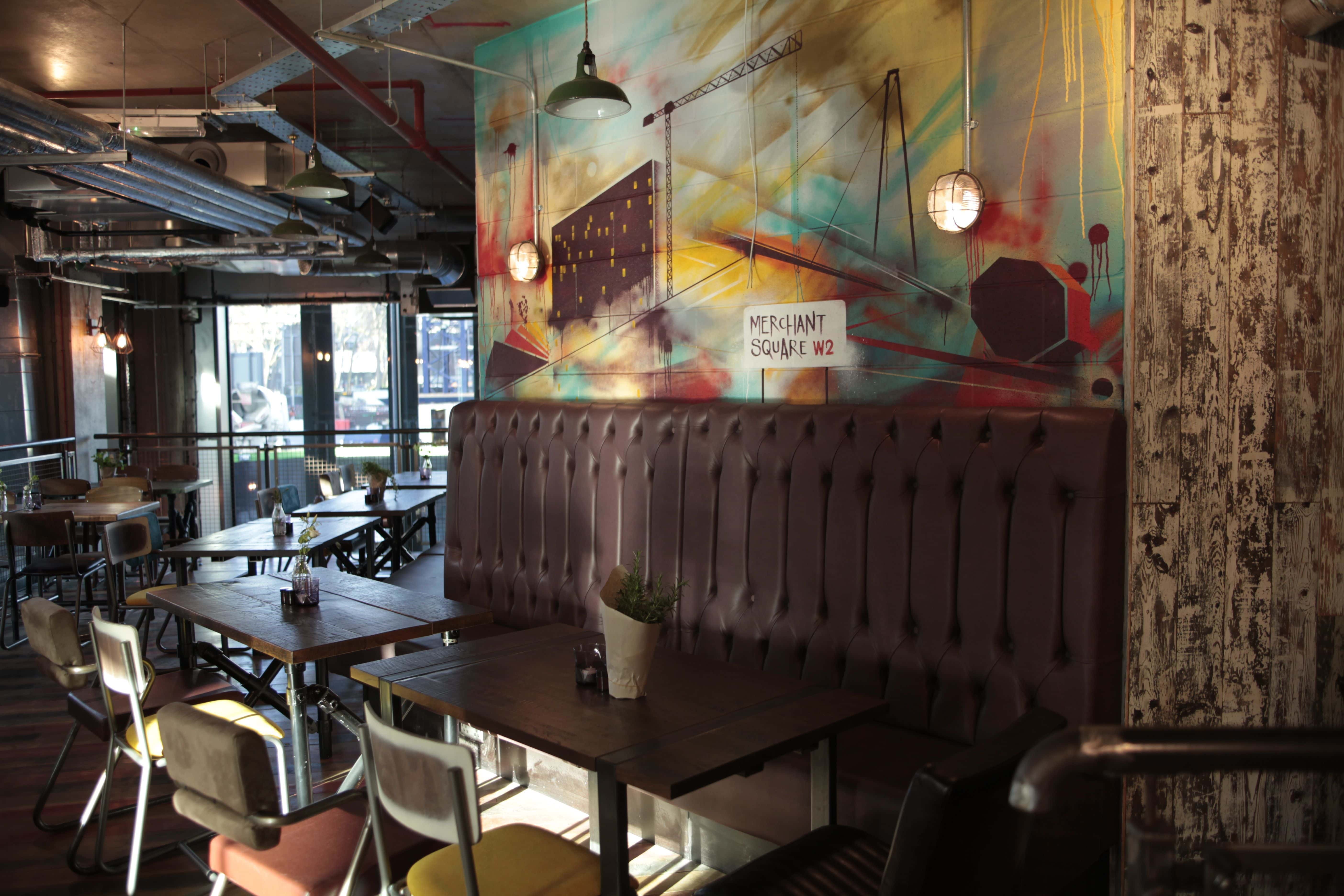 Exclusive Use Venue Hire 4