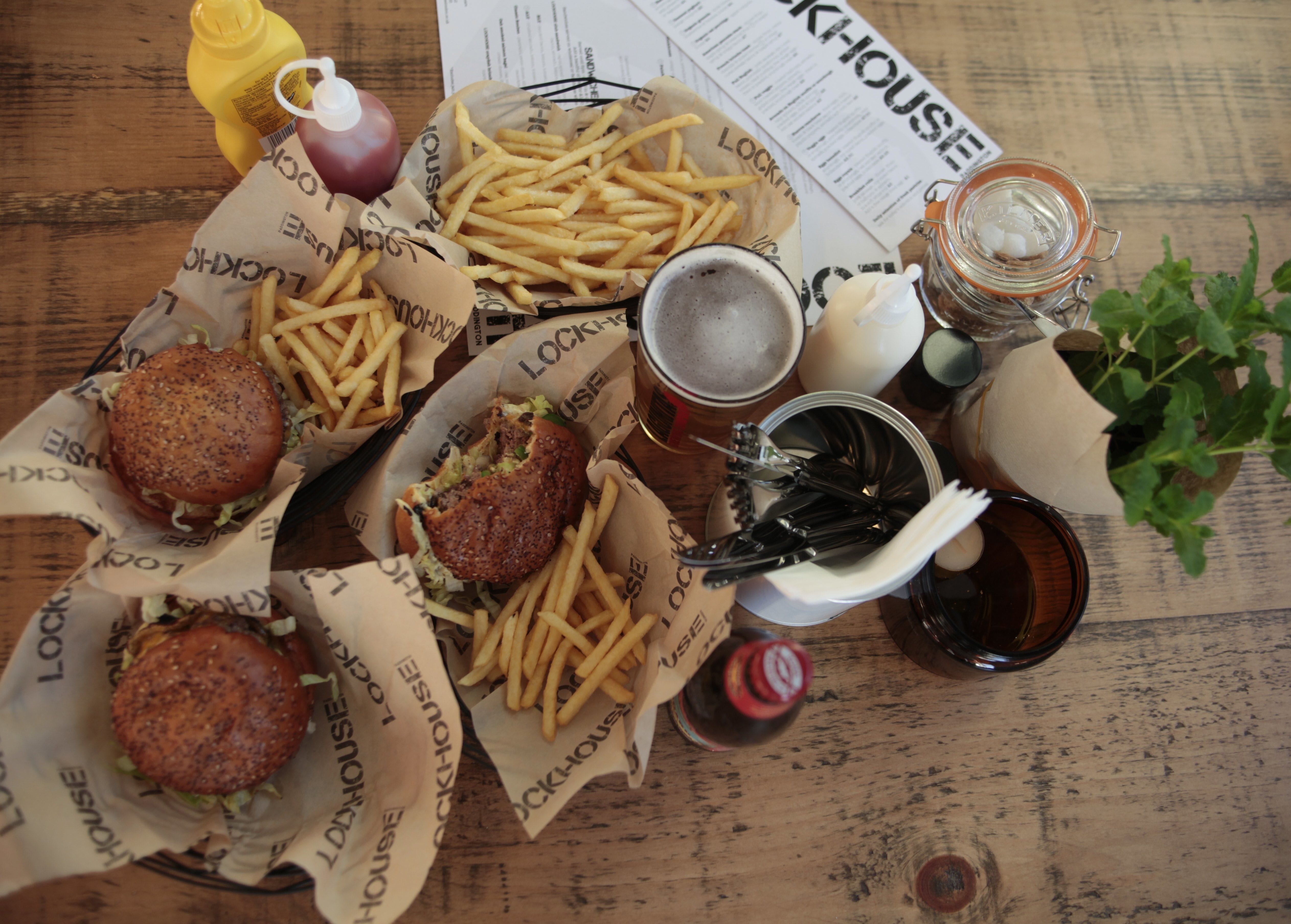 Exclusive Use Venue Hire  5