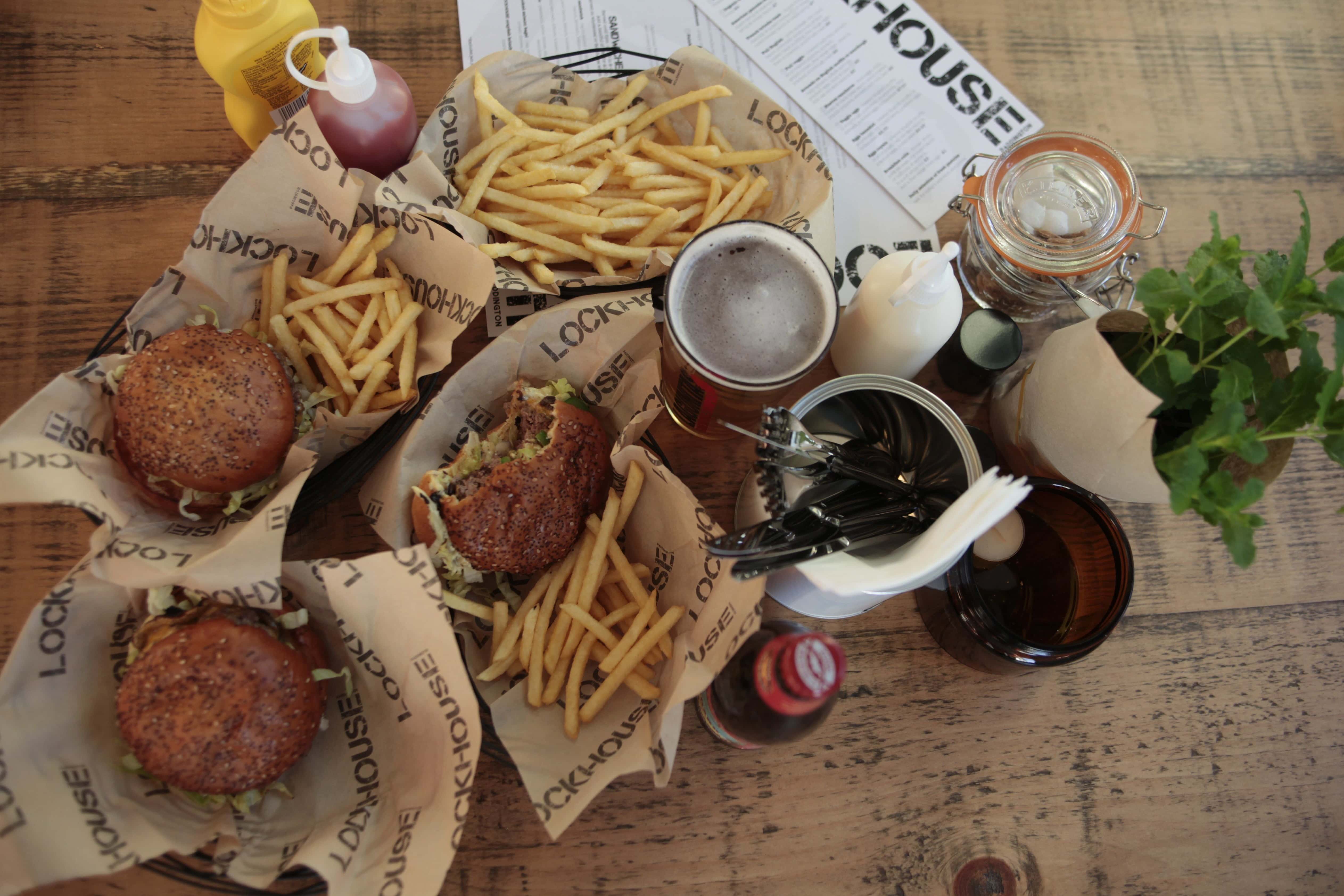 Exclusive Use Venue Hire 5