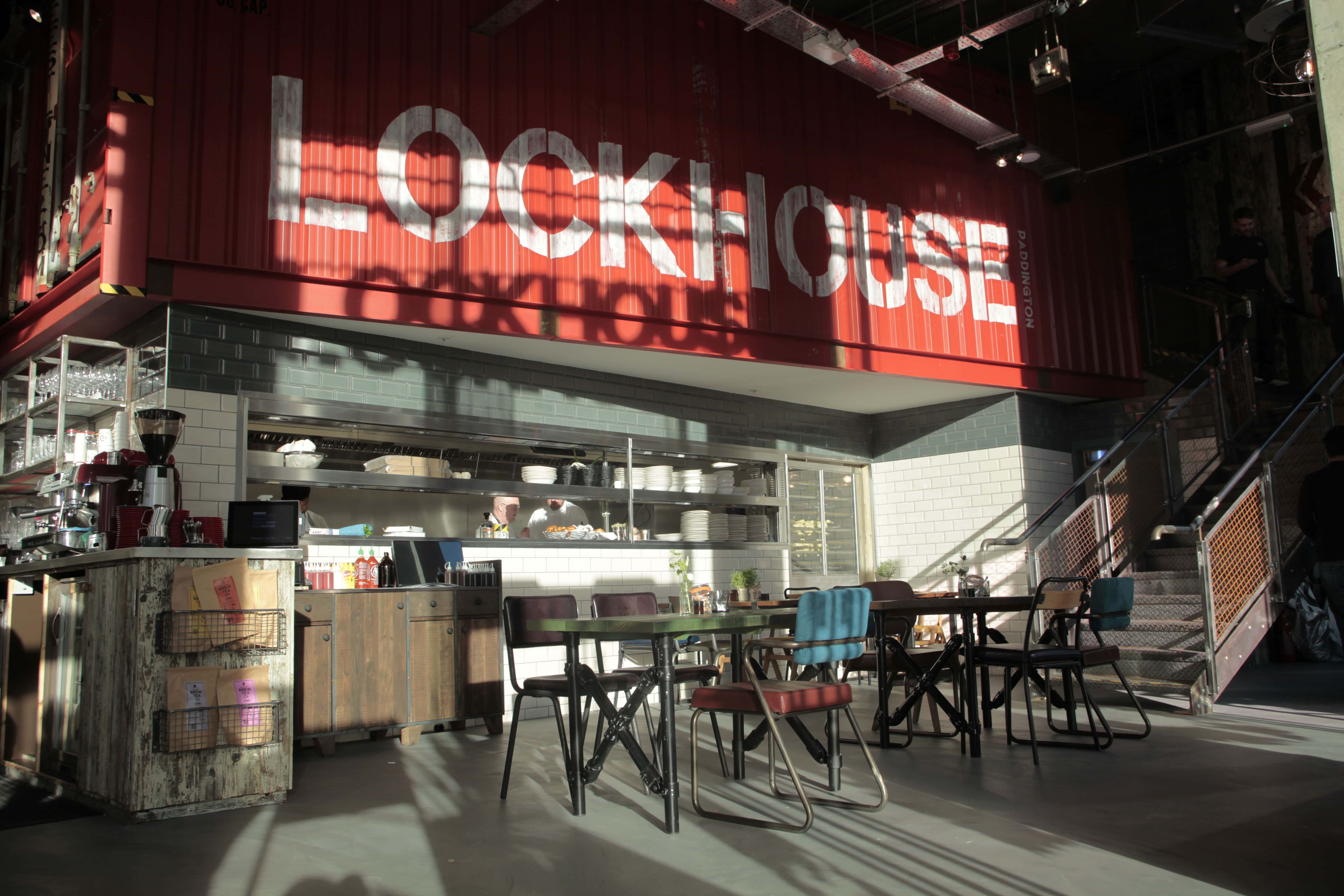 Exclusive Use Venue Hire 6