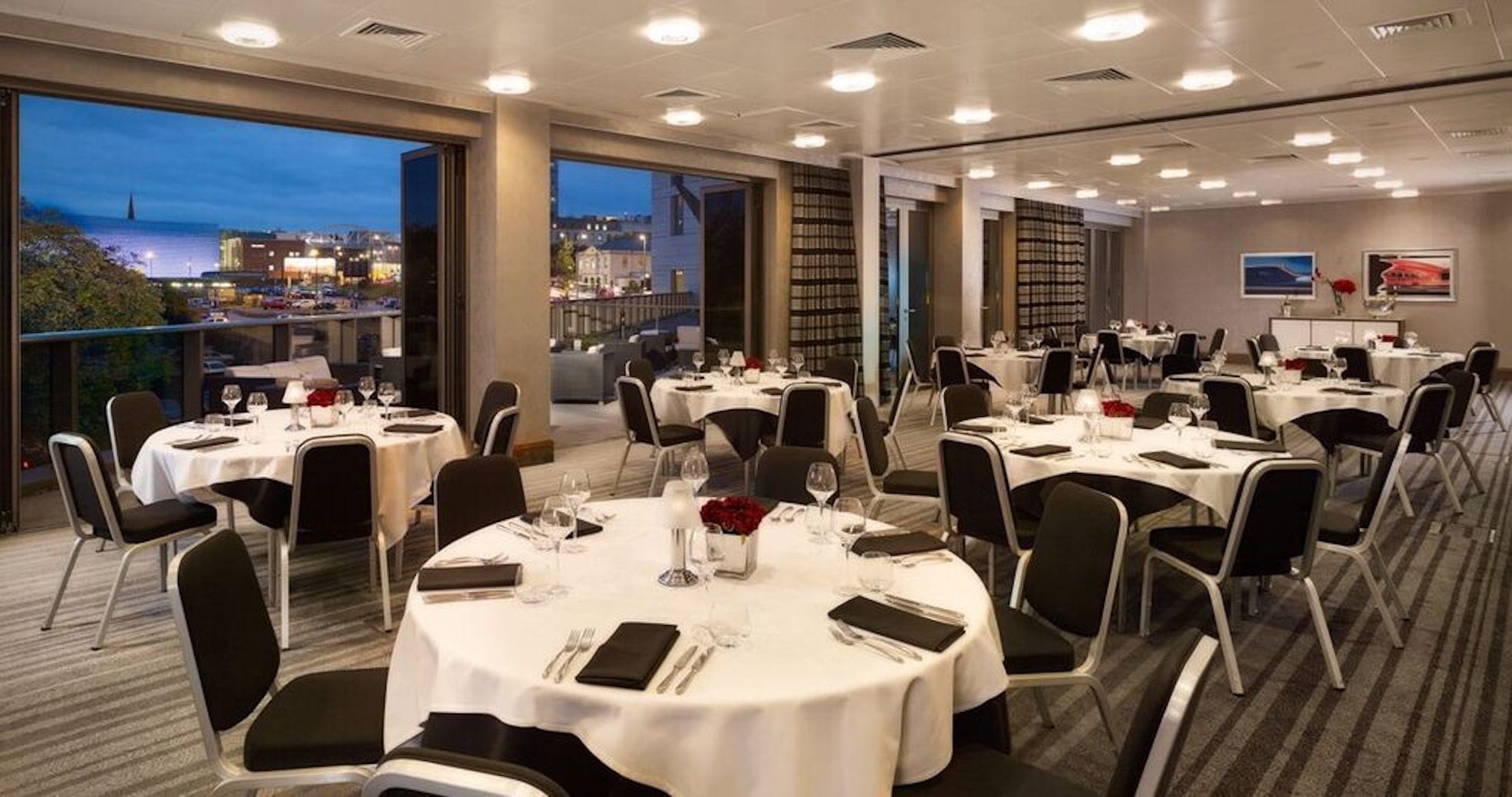 Meeting Room One  and Two 5