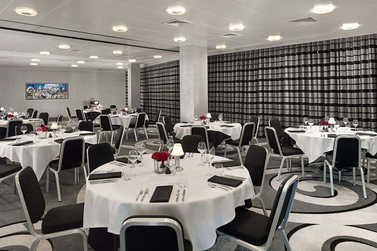 Meeting Room Three 5