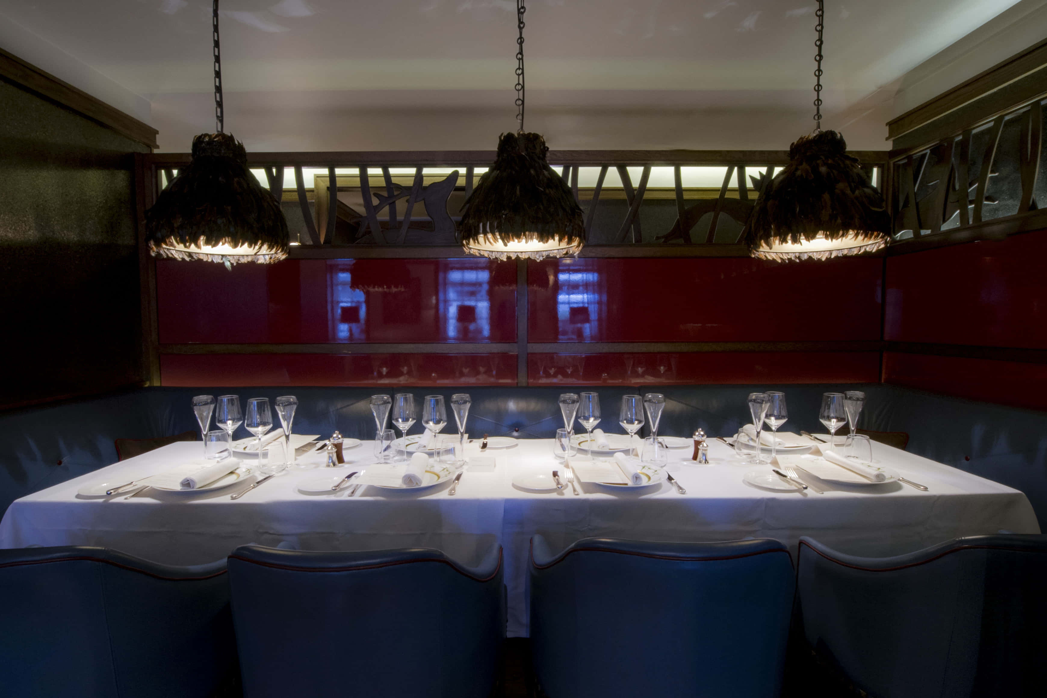 Poet's Corner 3D tour