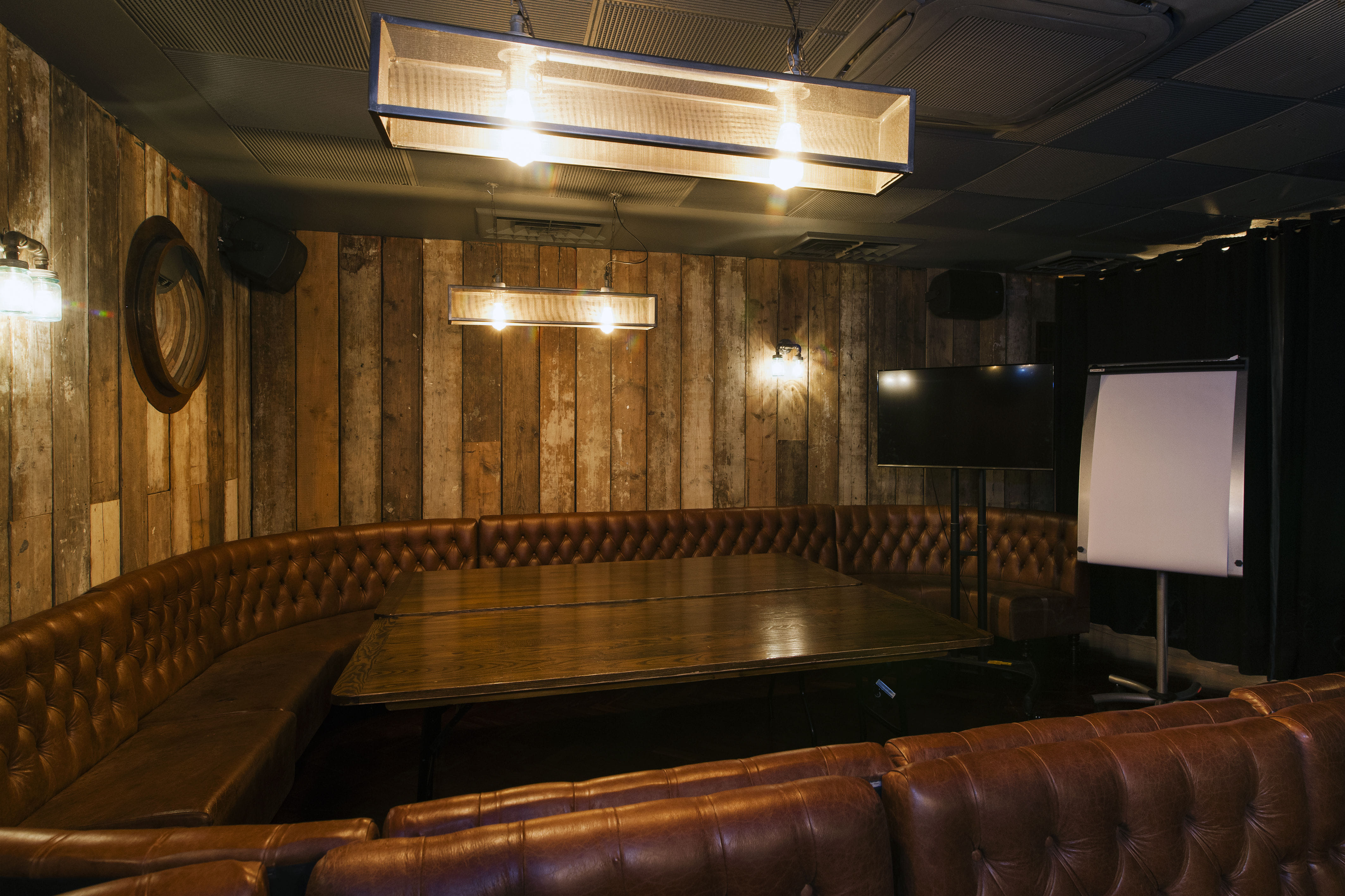 The Basement @ The Phoenix 1