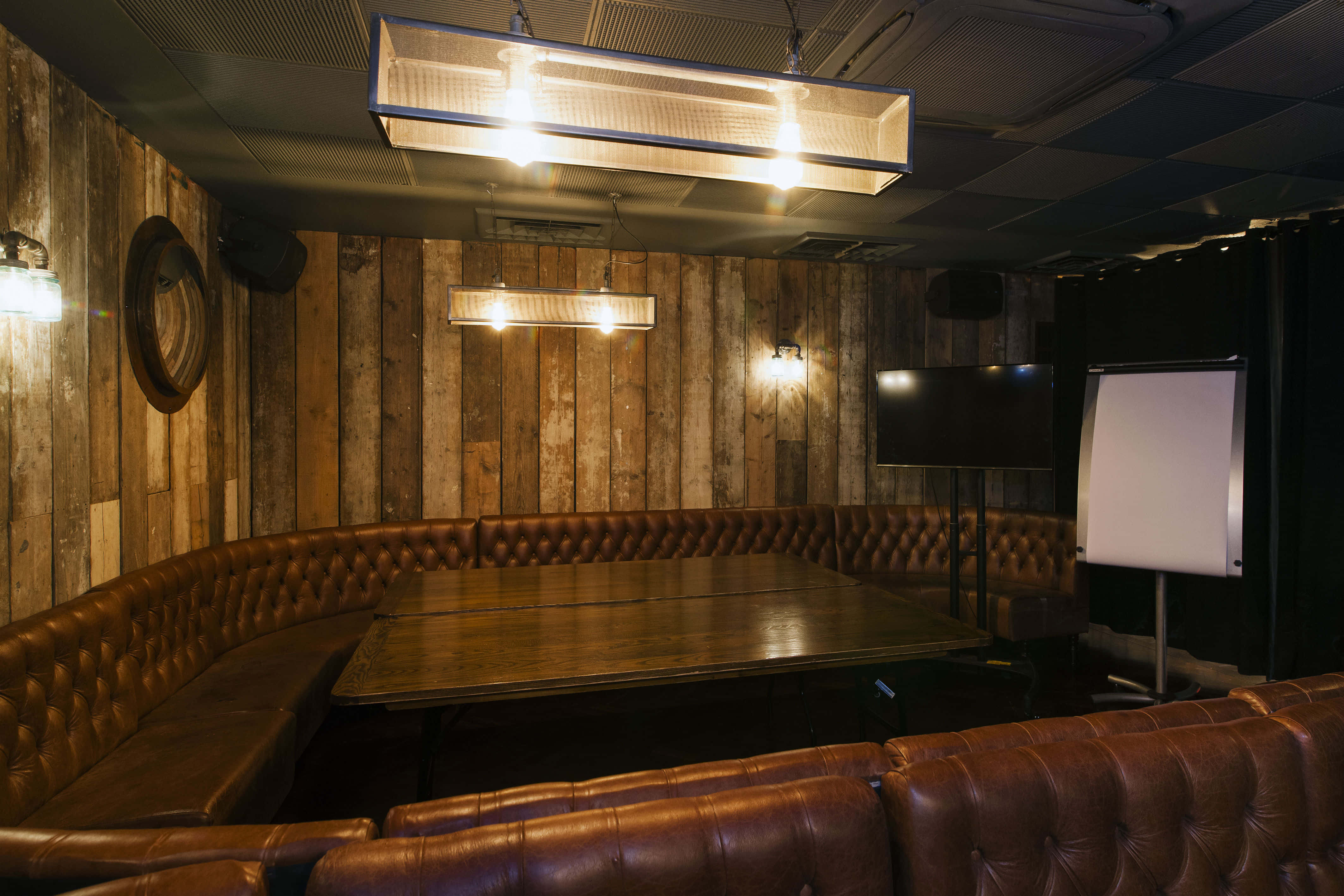 The Basement @ The Phoenix 1