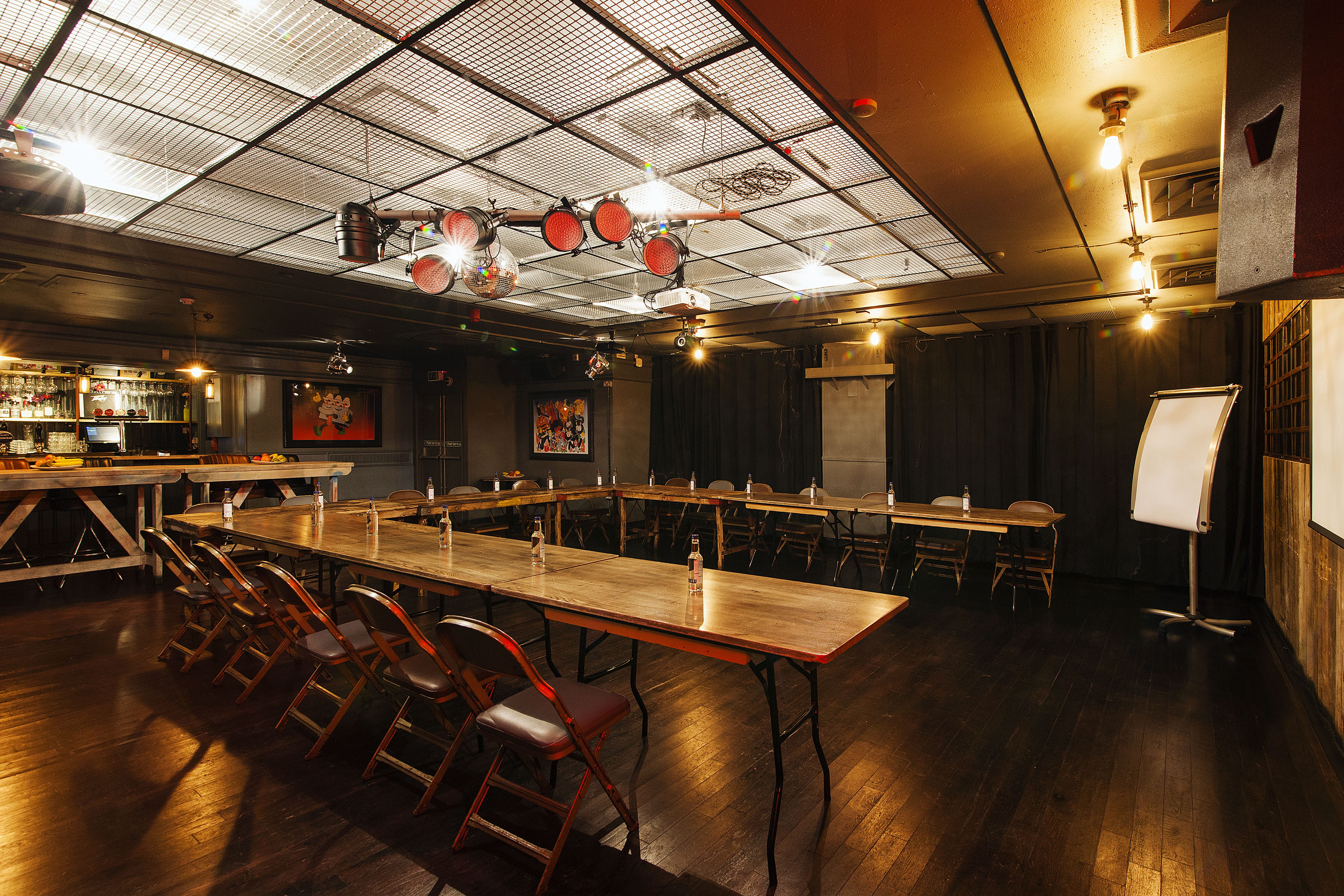 The Basement @ The Phoenix 5