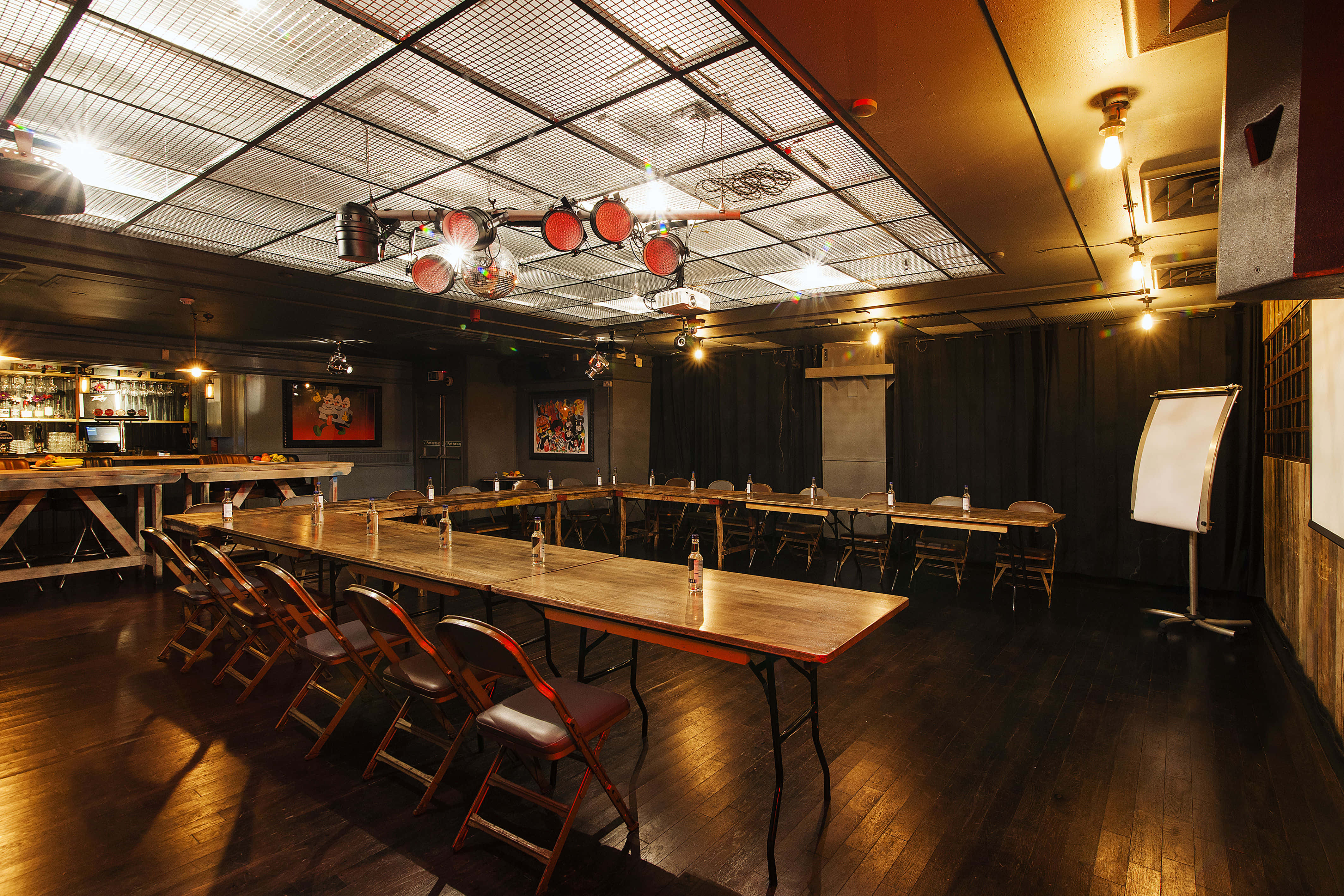 The Basement @ The Phoenix 5