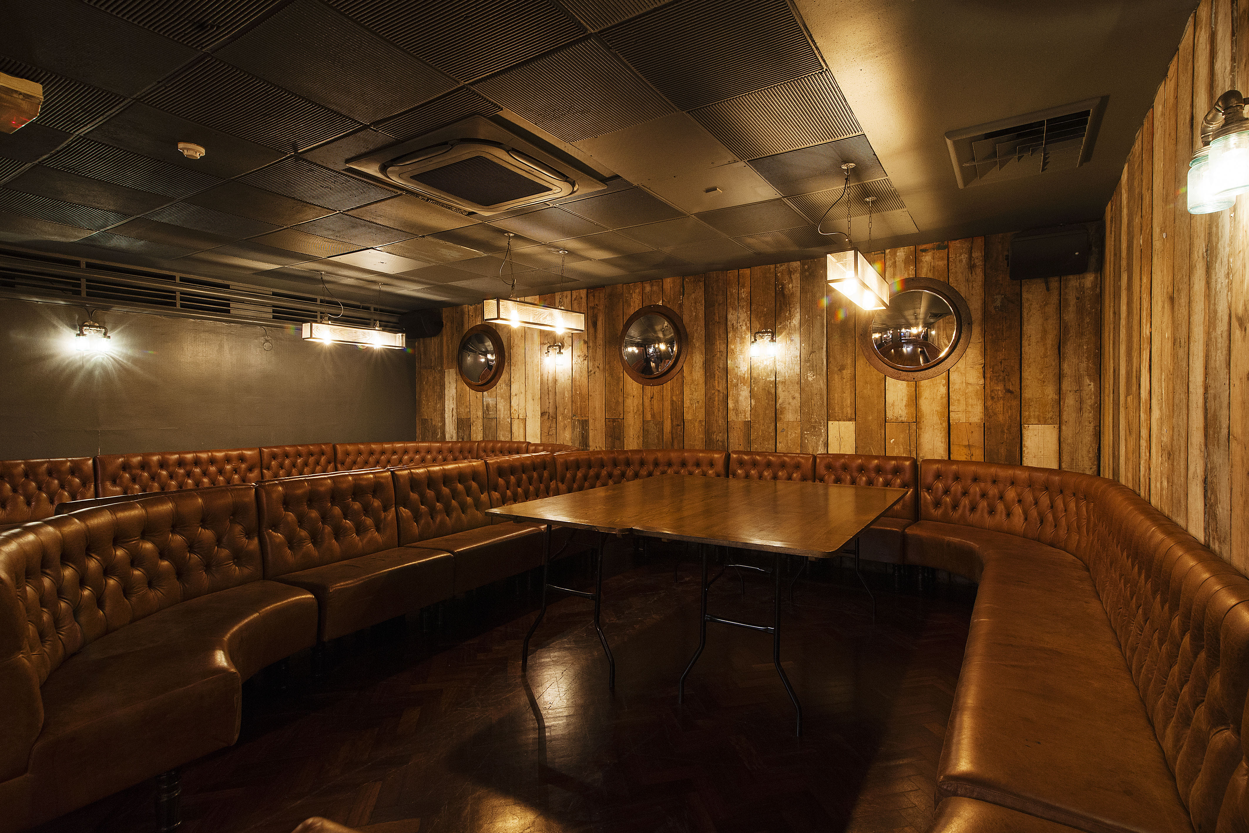 The Basement @ The Phoenix 6