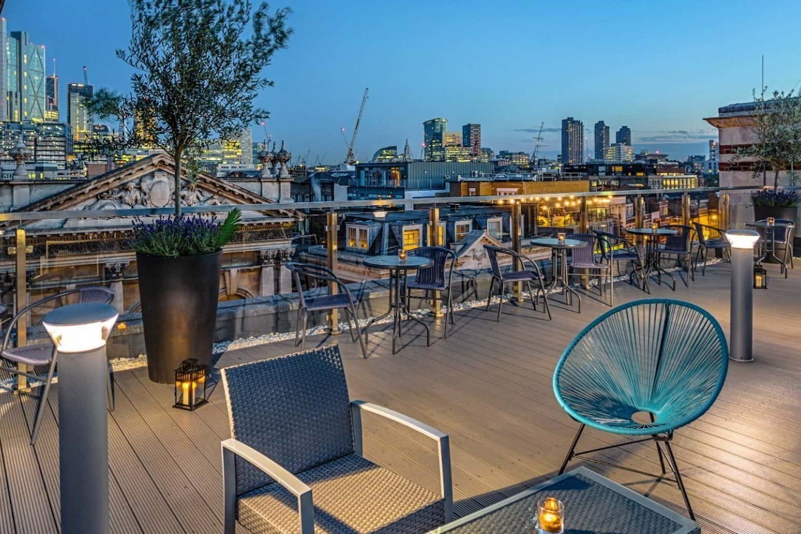 Upper 5th Shoreditch 2