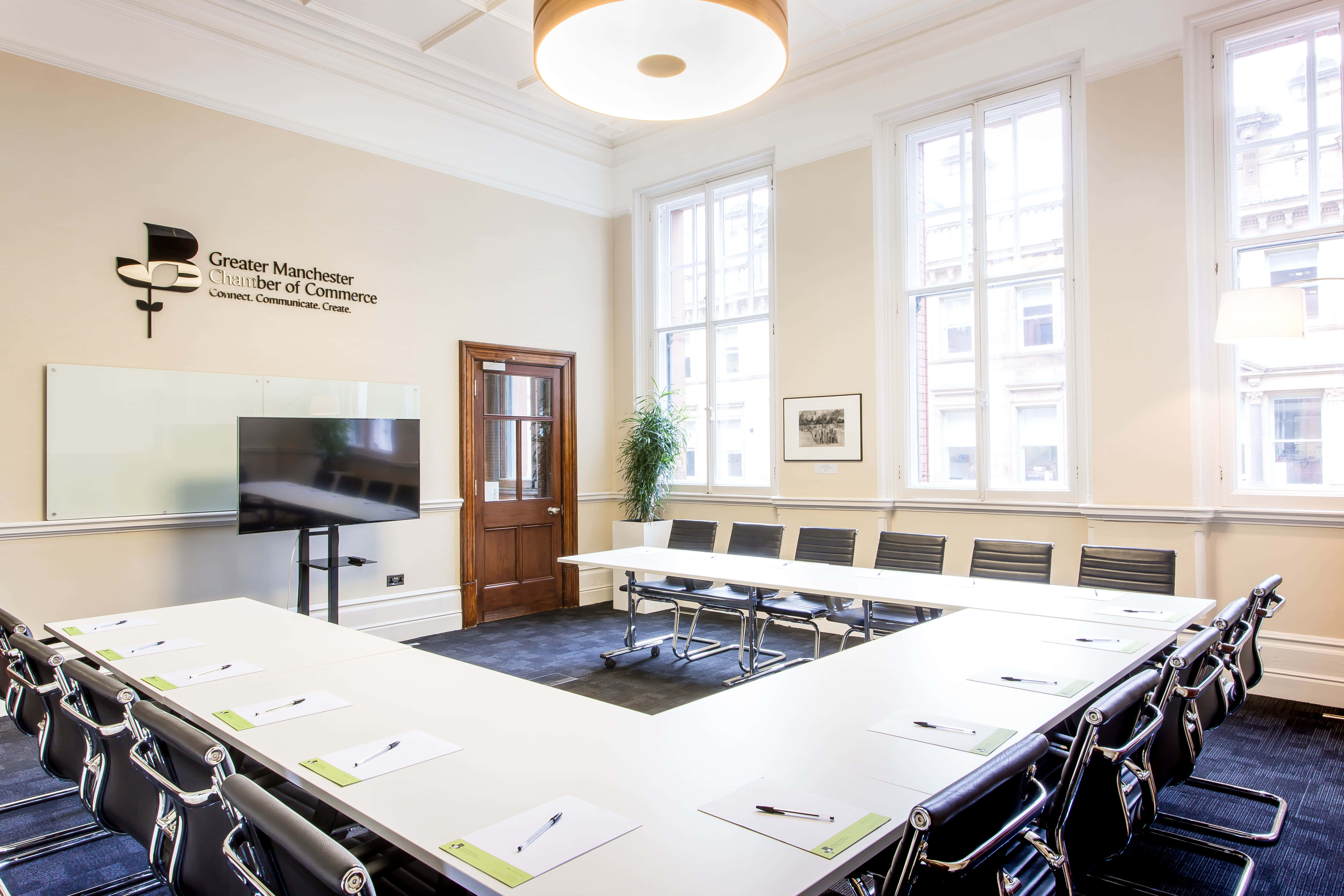 City Centre Meeting and Events Venue 0