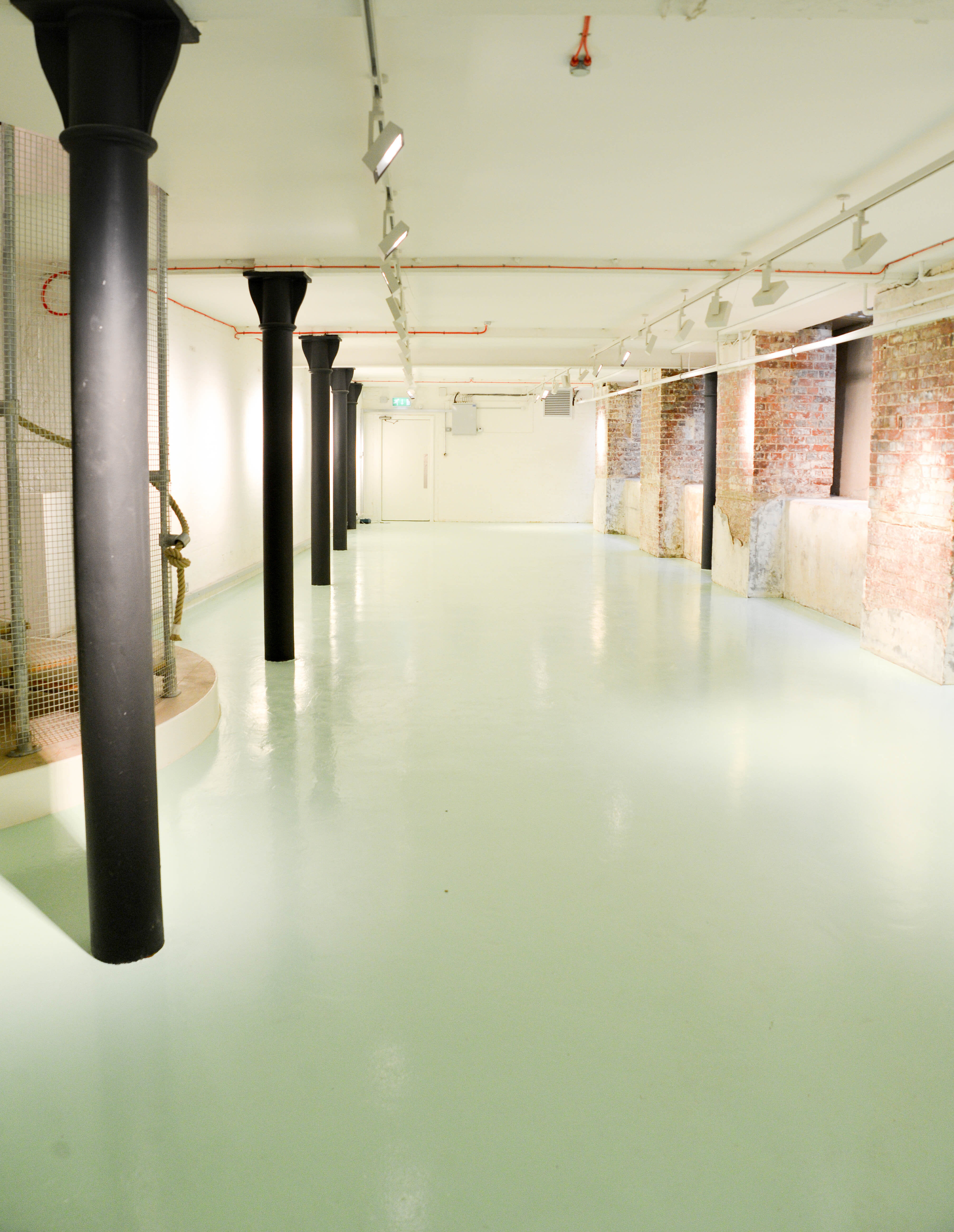 Alex Eagle Event Space 1