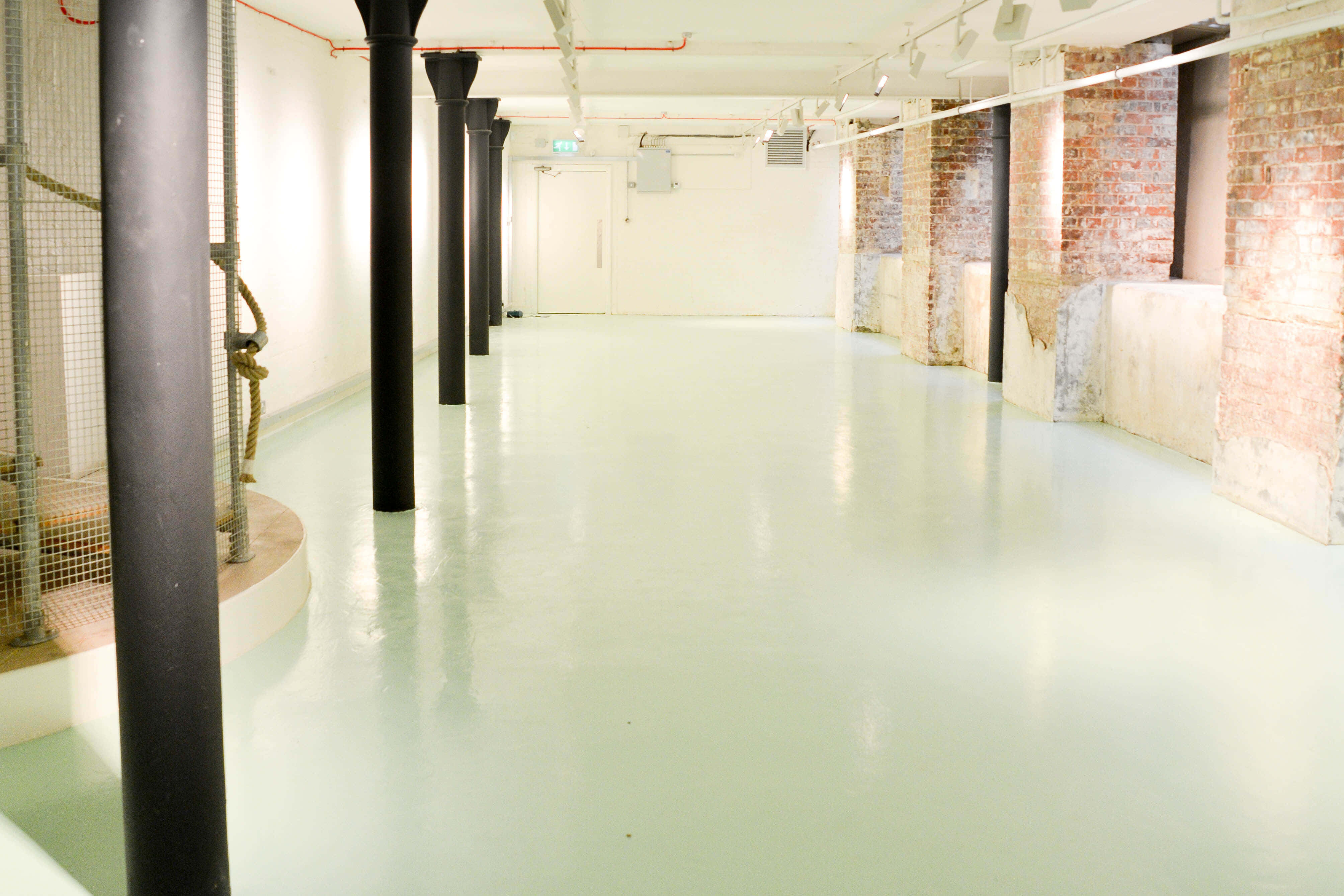 Alex Eagle Event Space 1