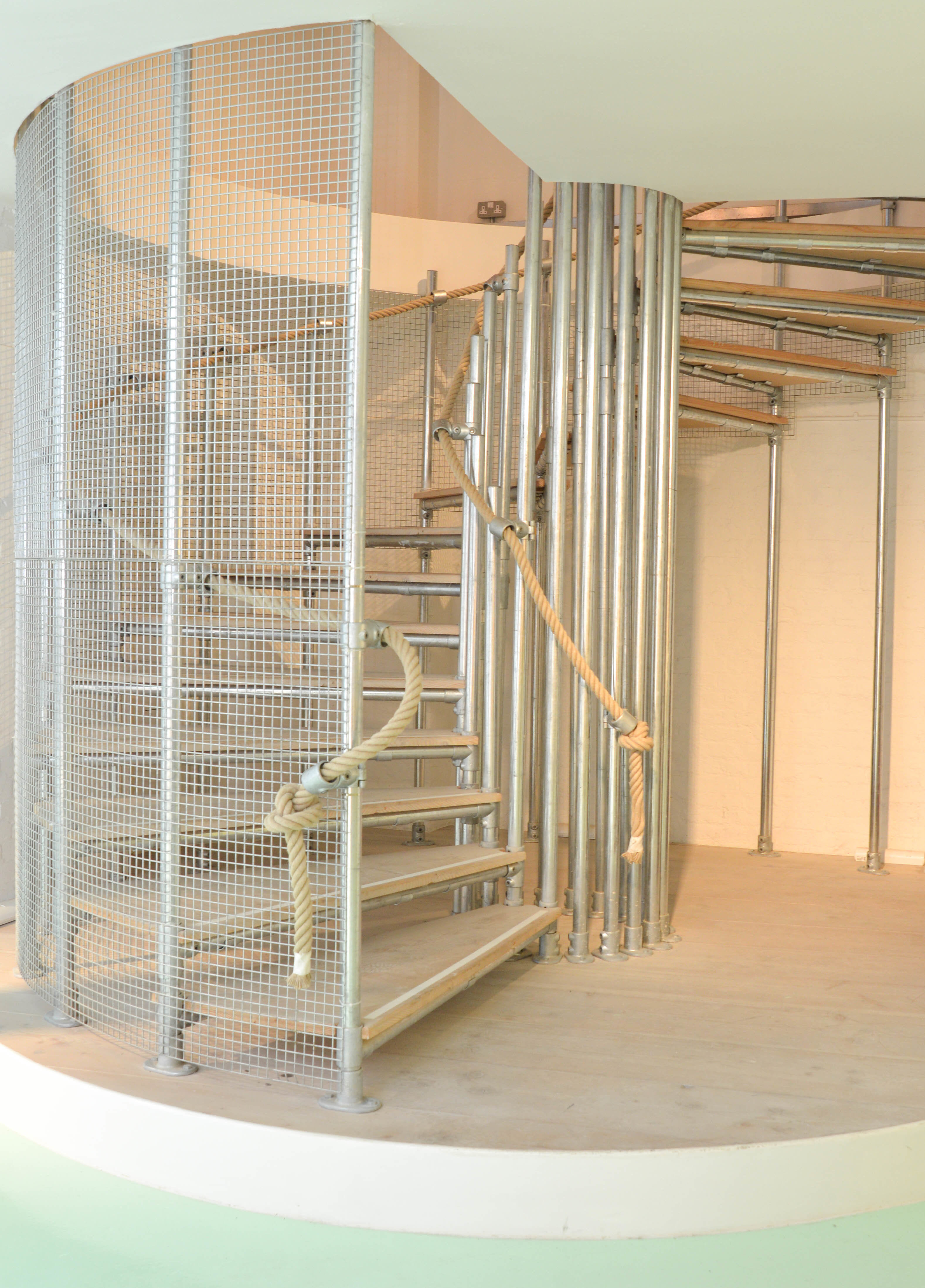 Alex Eagle Event Space 3