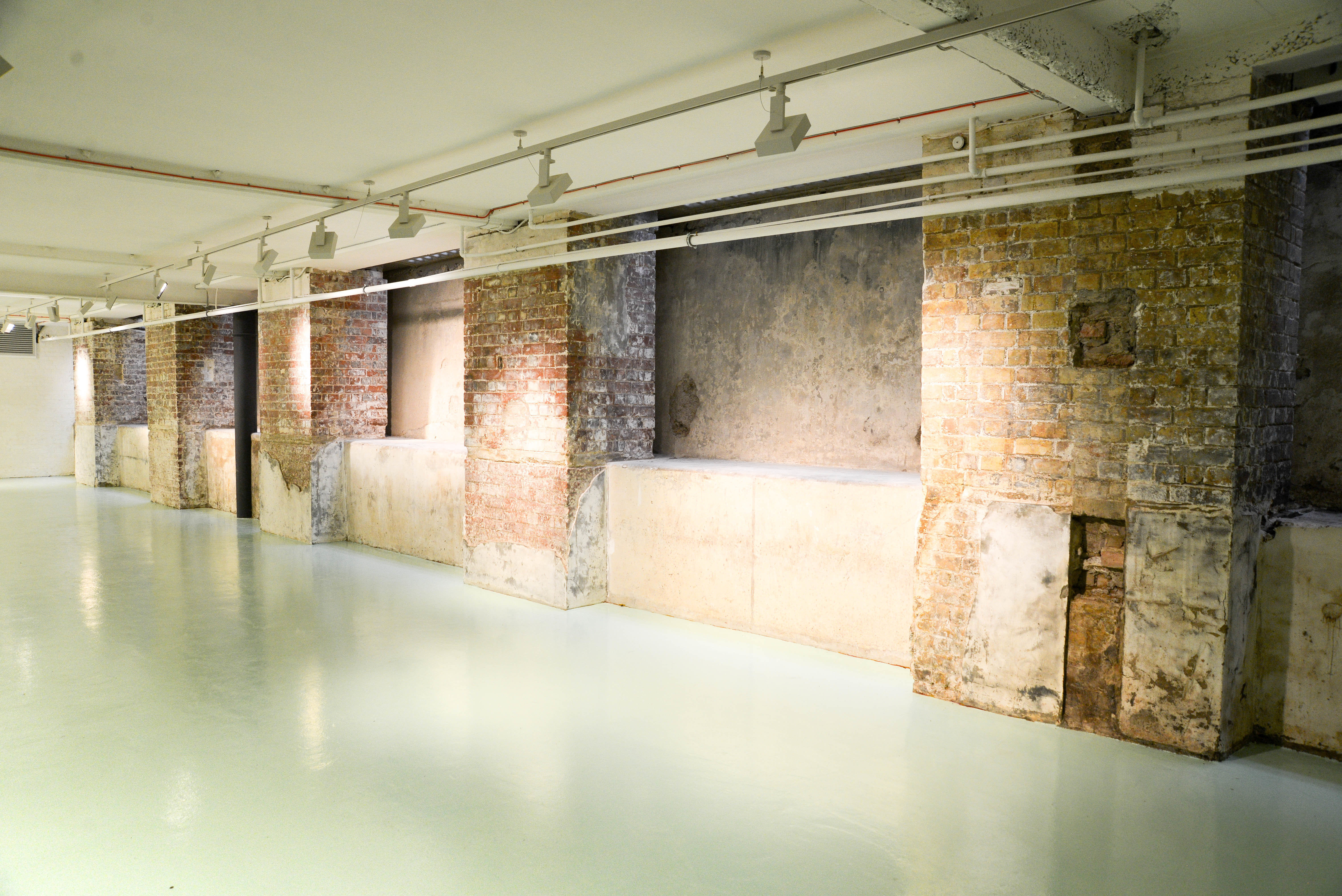 Alex Eagle Event Space 4