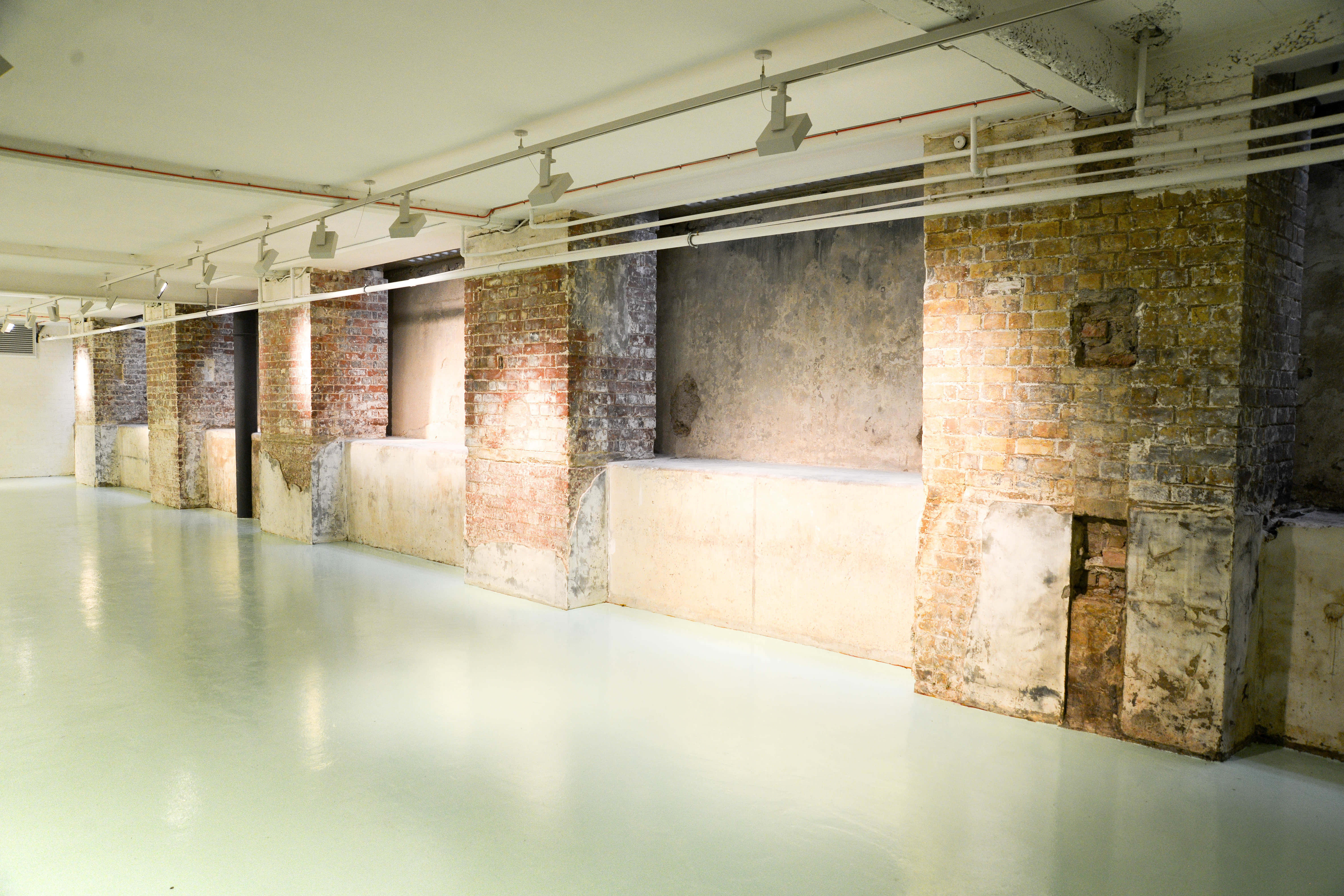 Alex Eagle Event Space 4