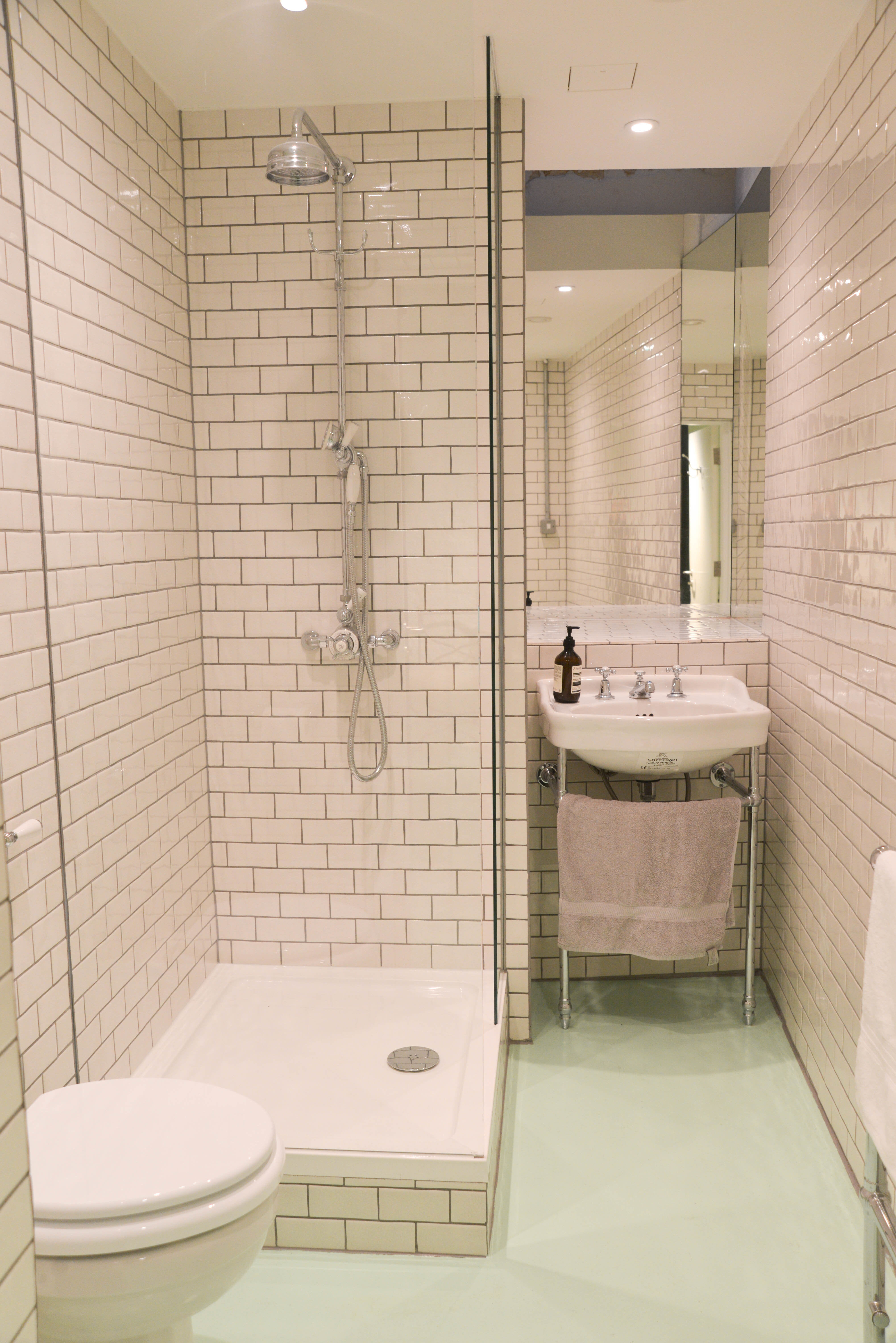 Alex Eagle Event Space 5