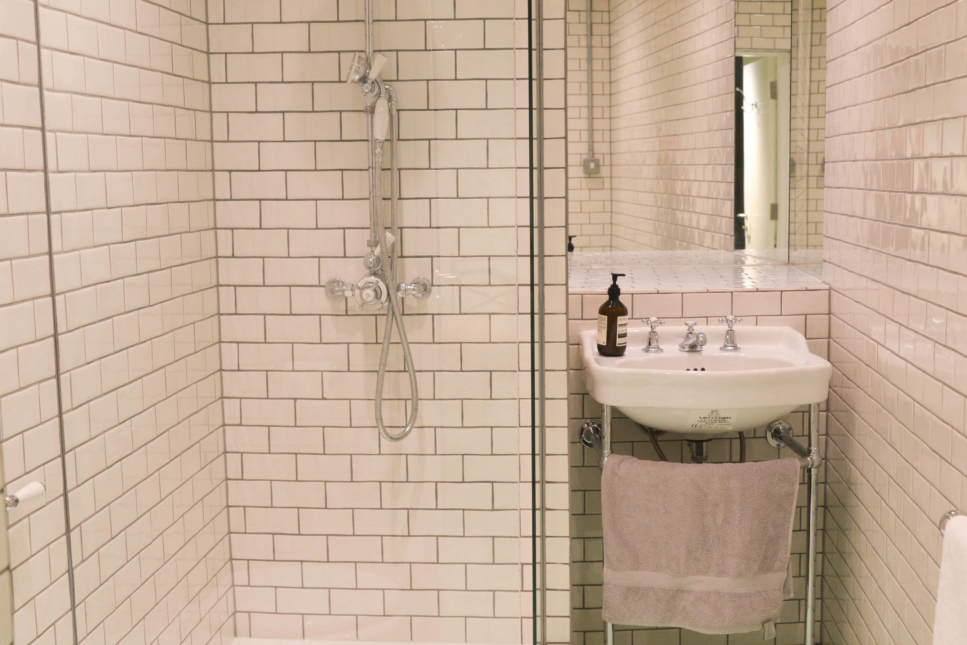 Alex Eagle Event Space 5