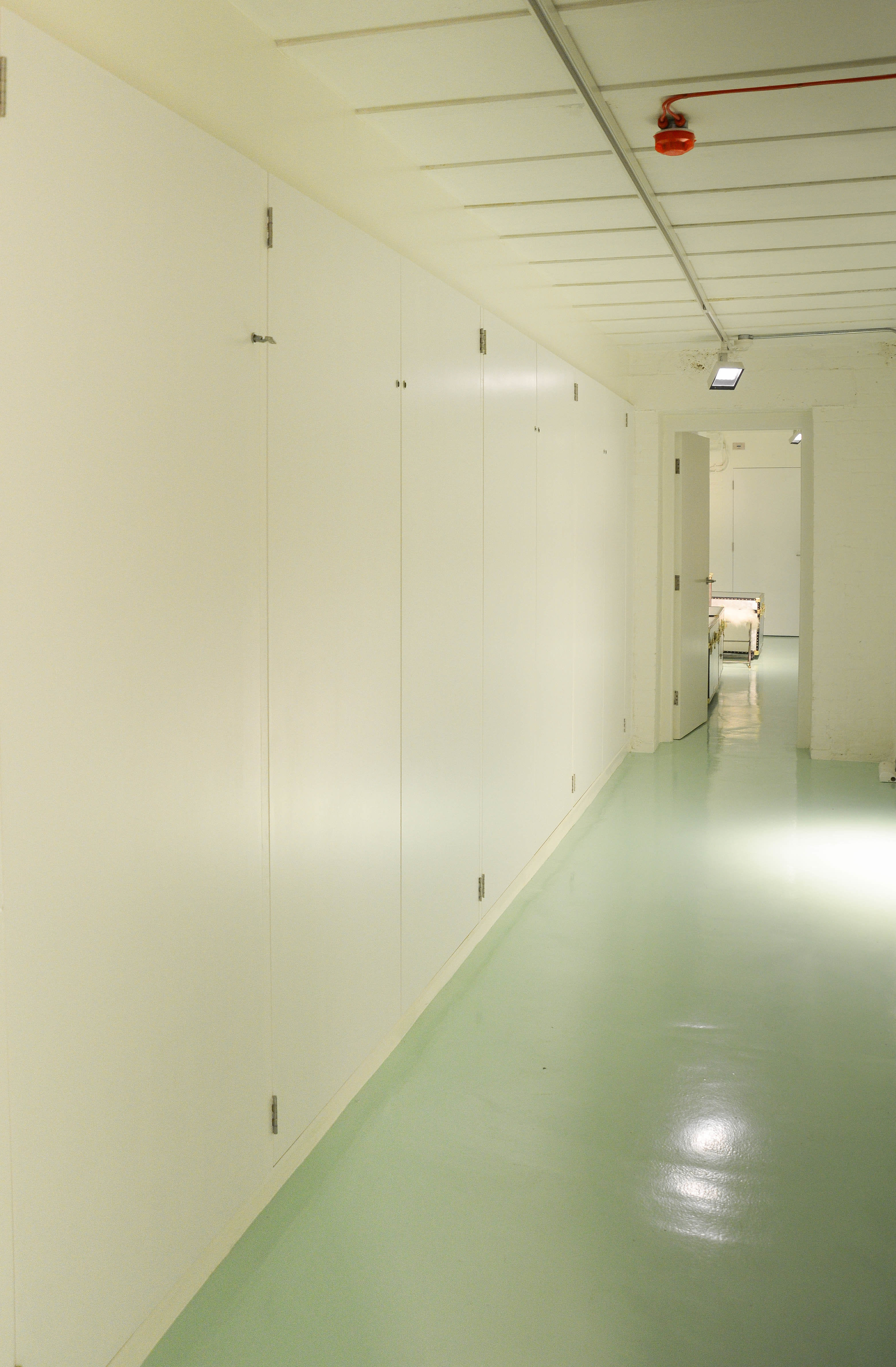 Alex Eagle Event Space 6