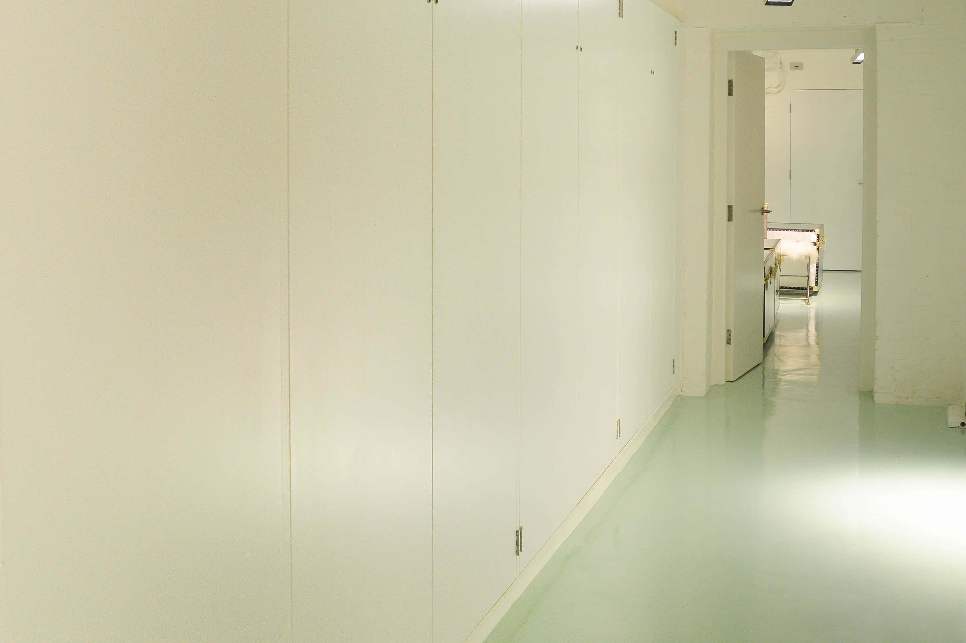 Alex Eagle Event Space 6