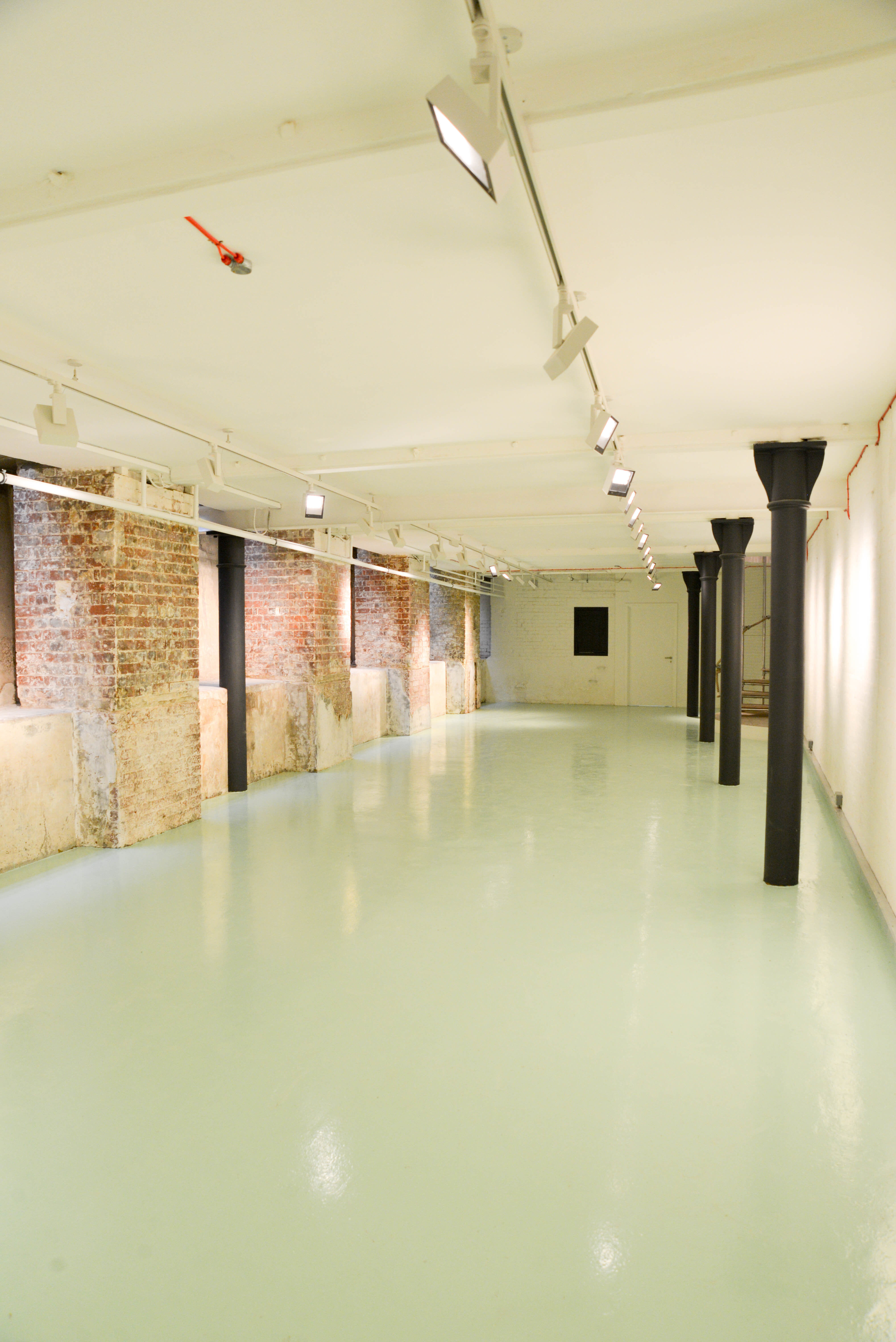 Alex Eagle Event Space 7