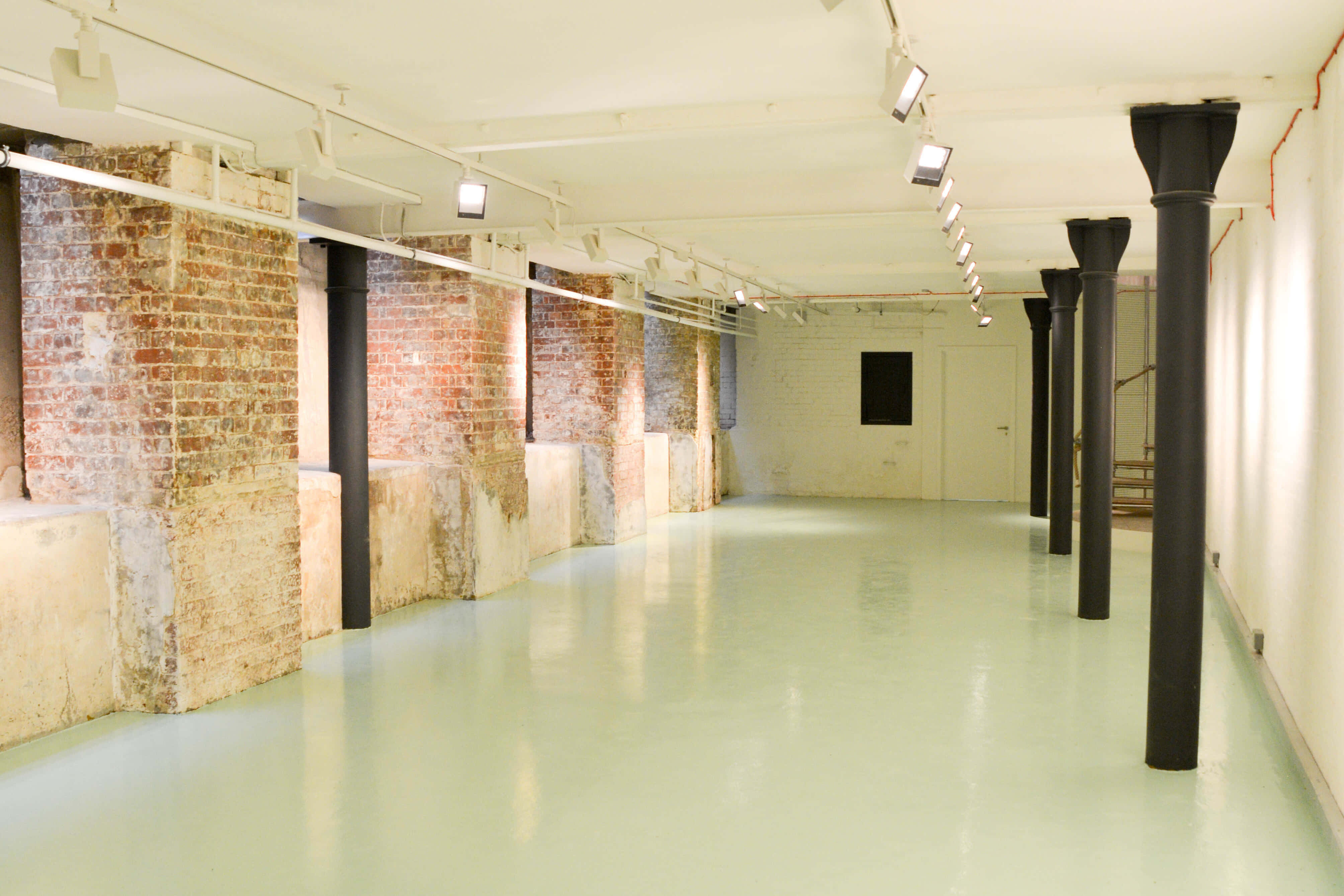 Alex Eagle Event Space 7