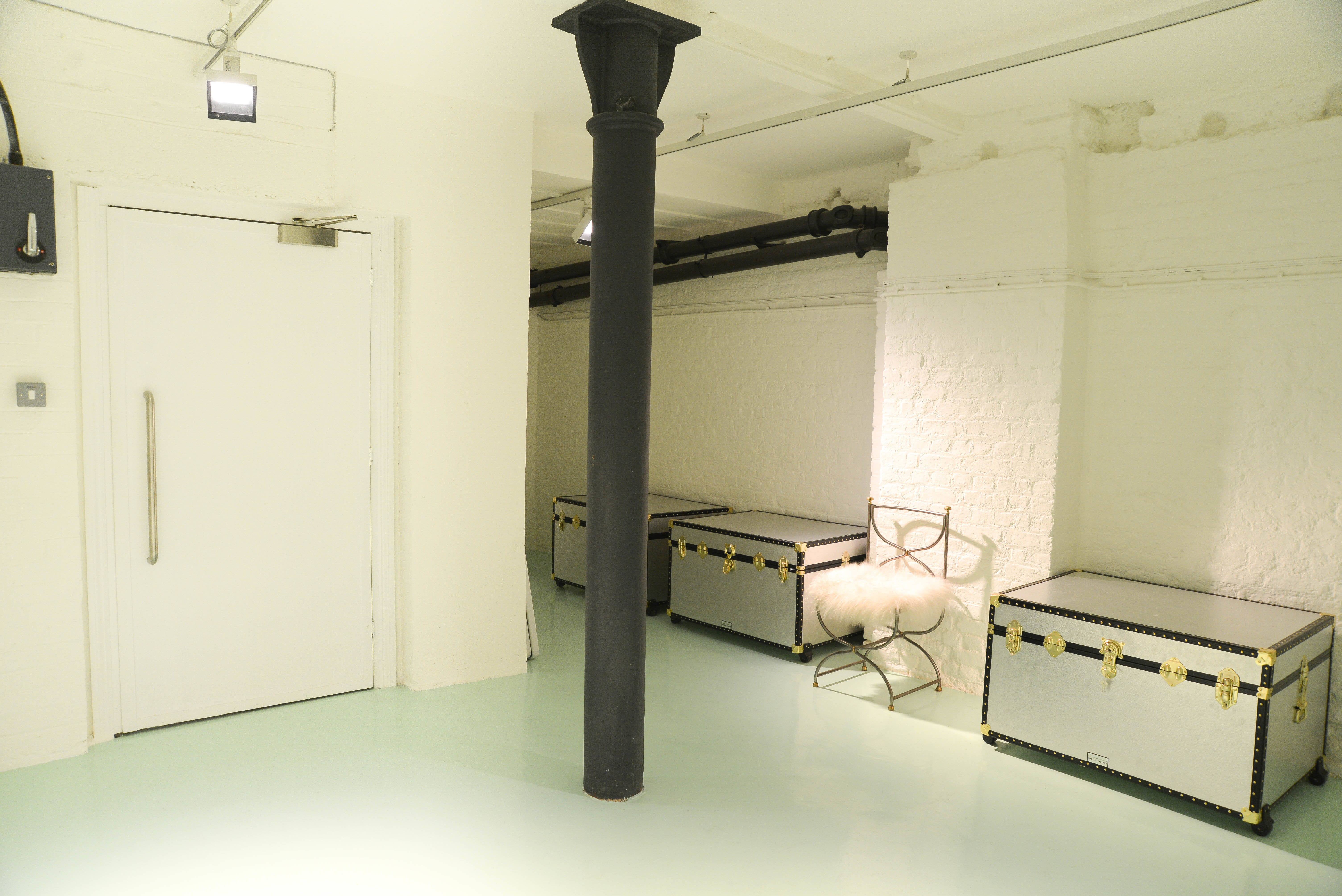 Alex Eagle Event Space 8