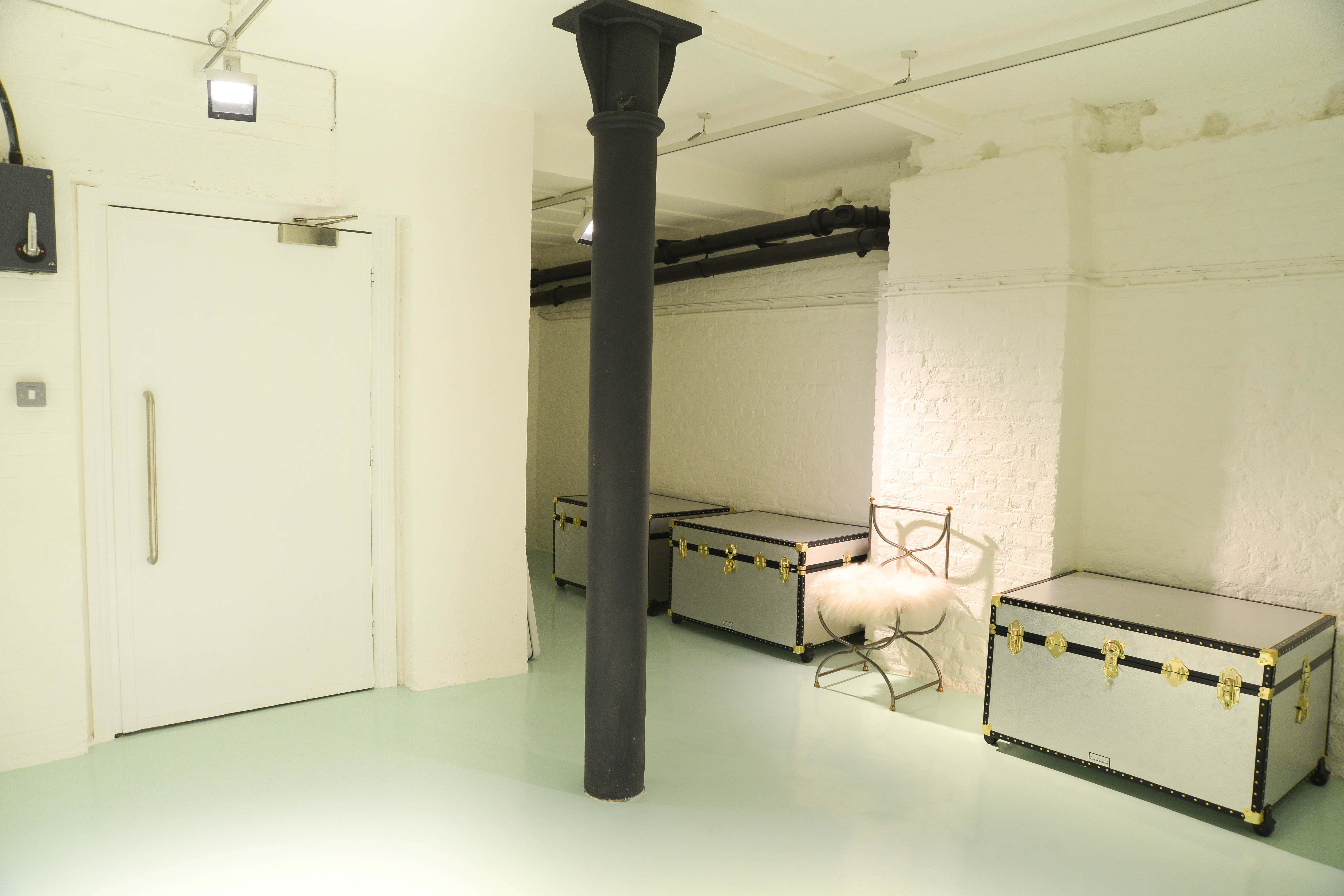 Alex Eagle Event Space 8