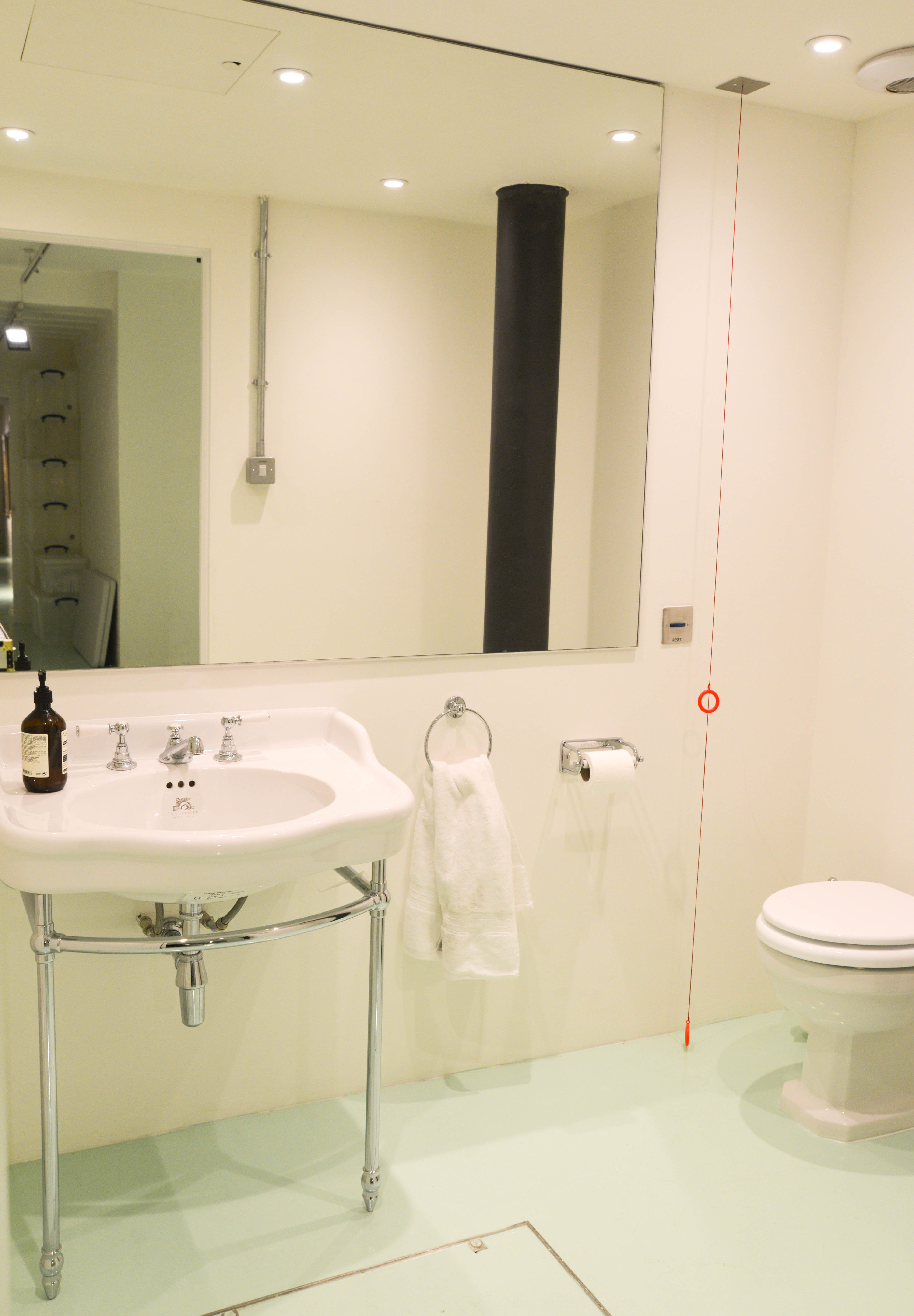 Alex Eagle Event Space 9