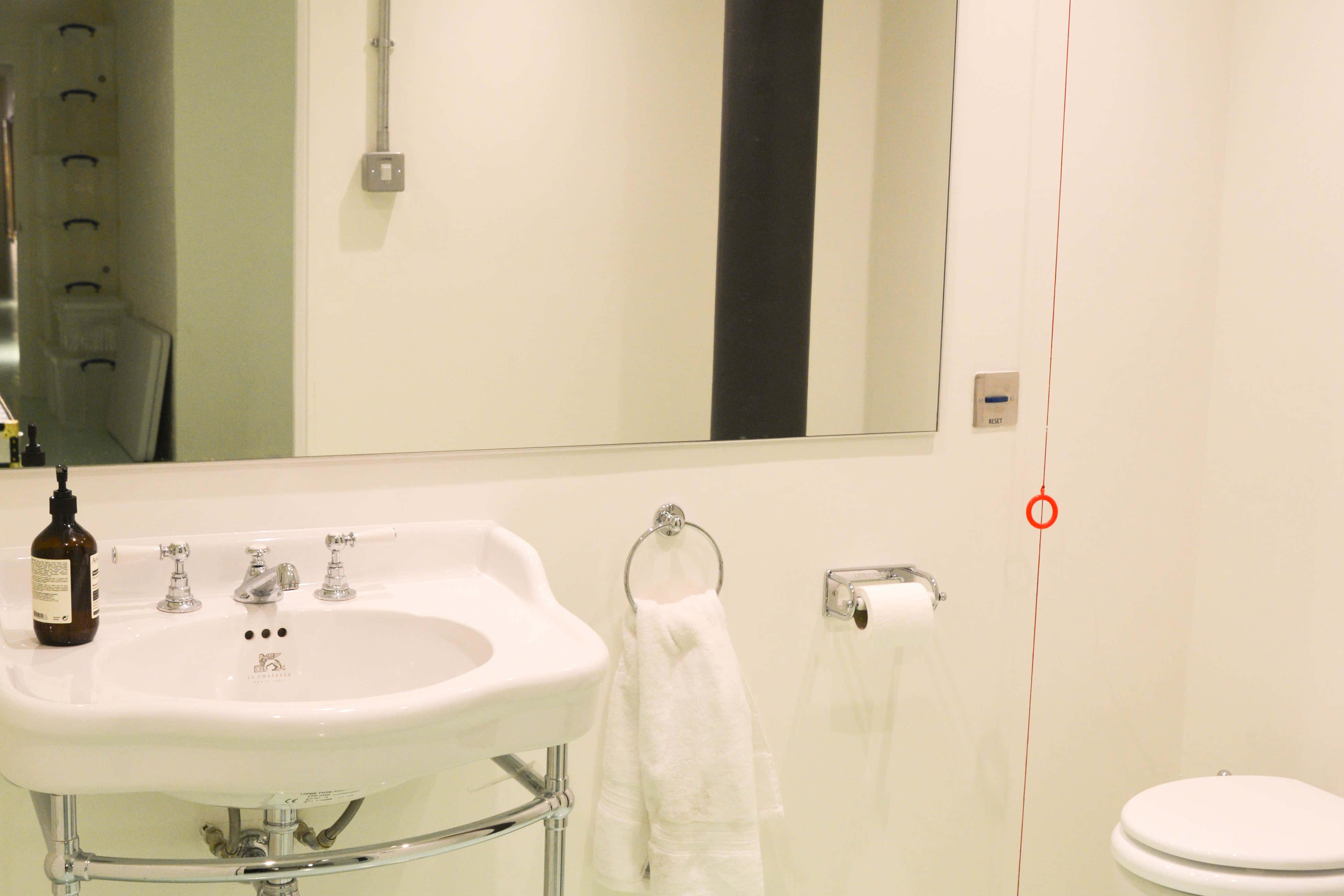 Alex Eagle Event Space 9