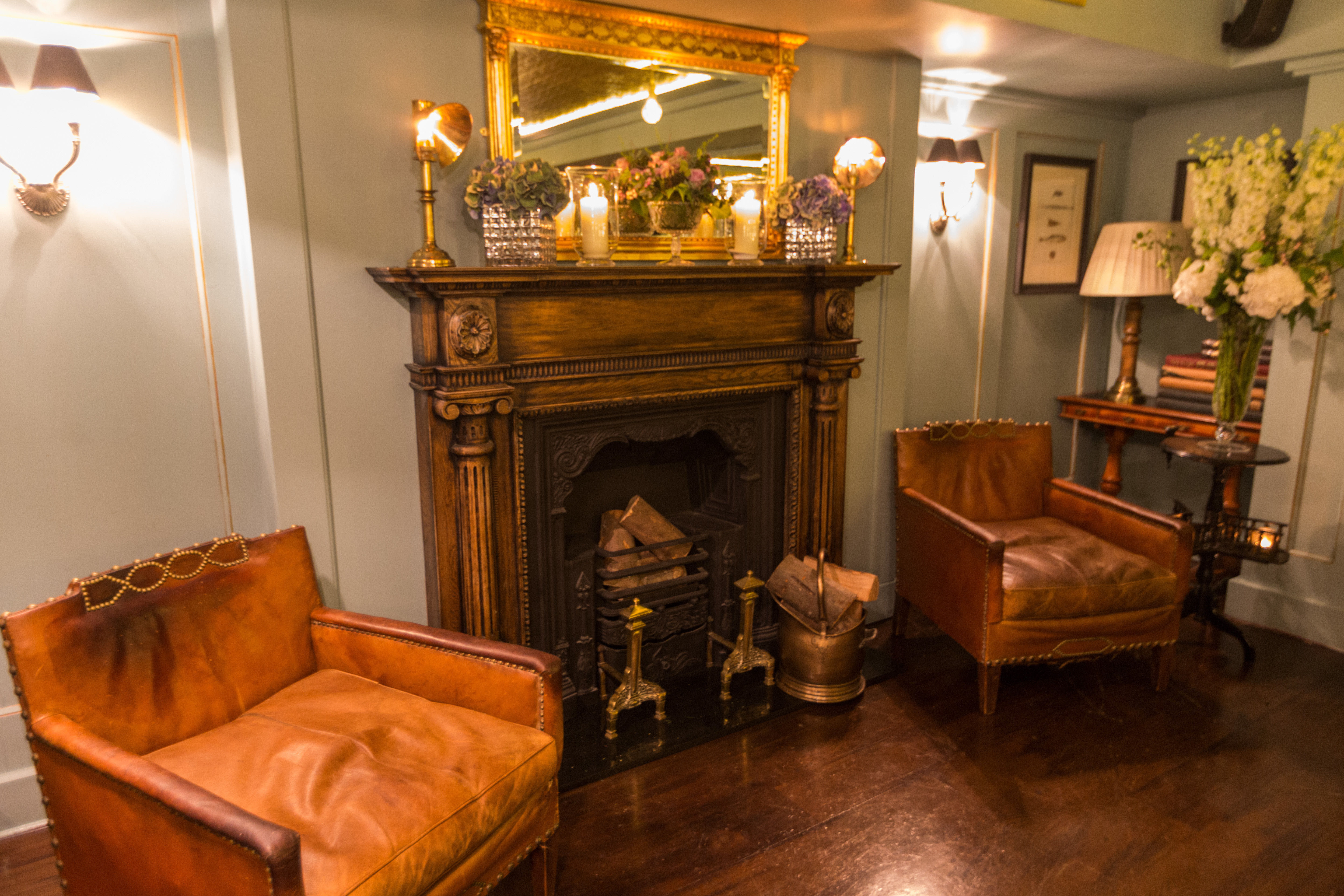 Swallow Street Room 2