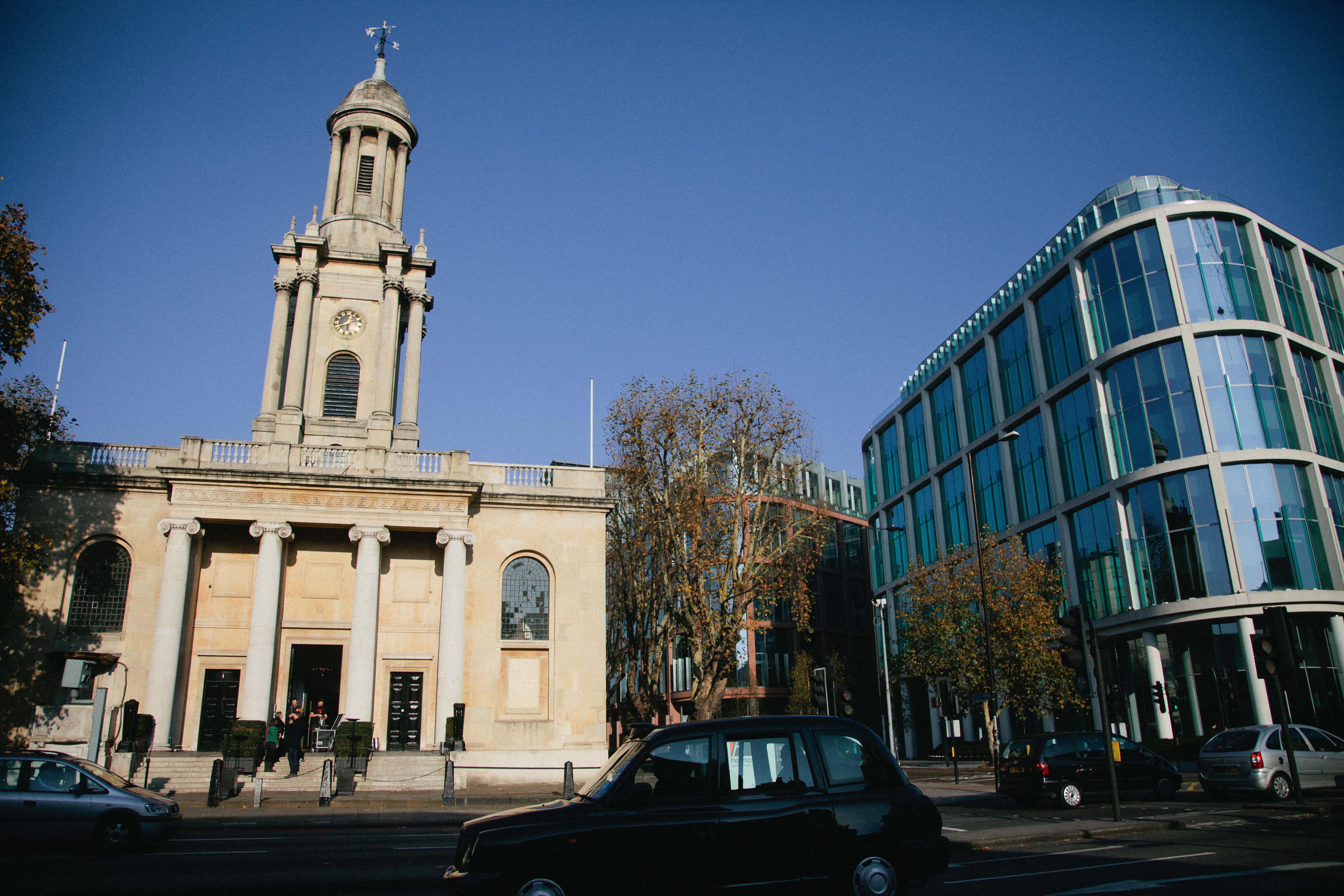 Soane Hall and Galleries 1
